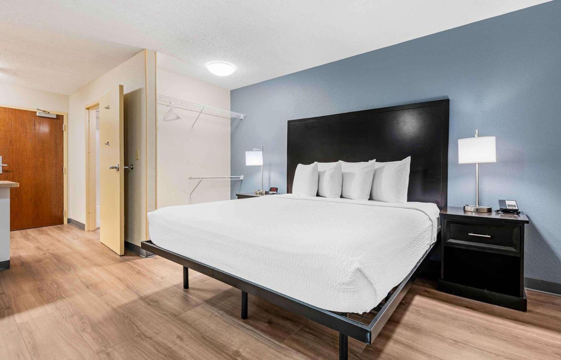 Extended Stay America Suites - Dayton - North photo 28