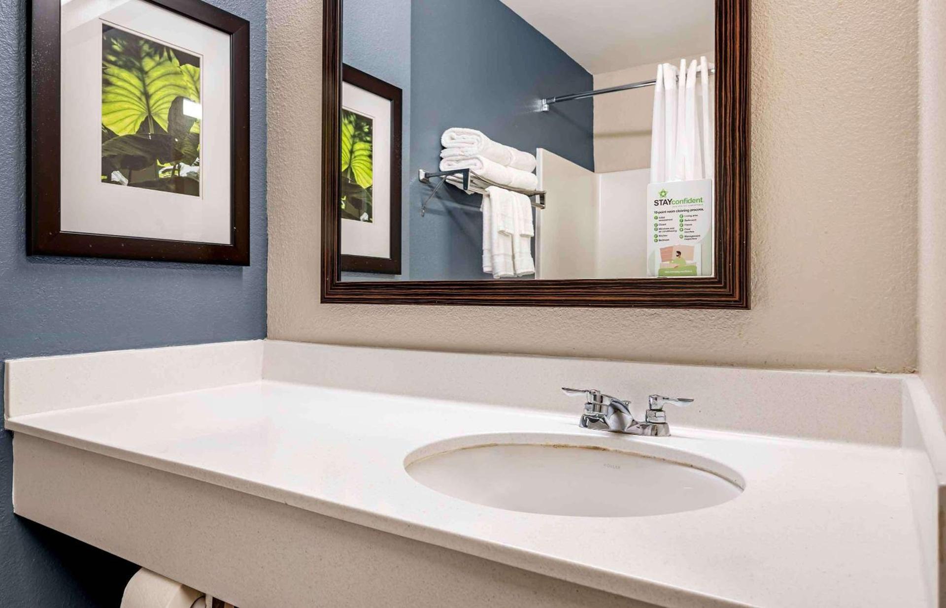Extended Stay America Suites - Dayton - North photo 27