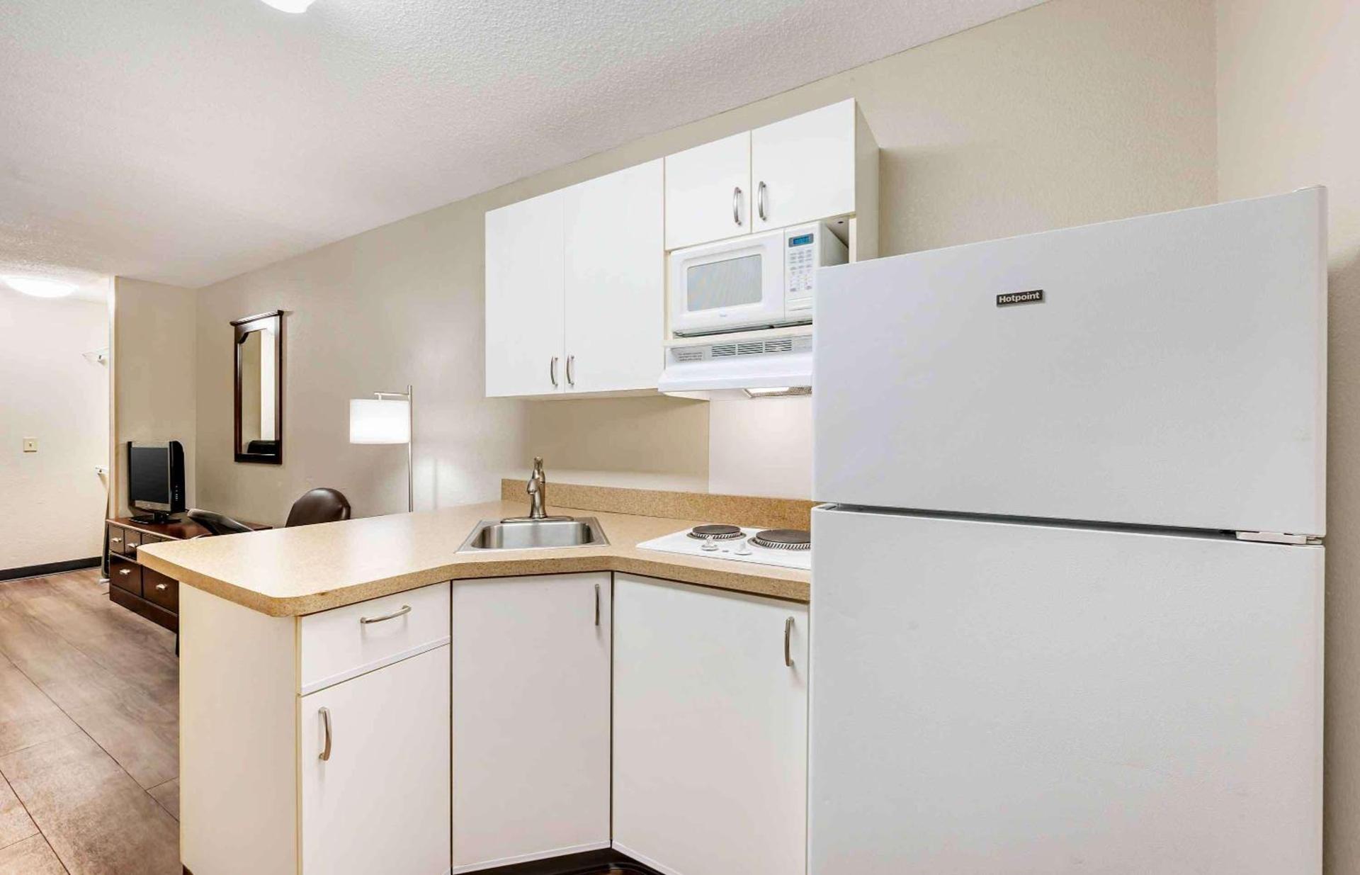 Extended Stay America Suites - Dayton - North photo 26