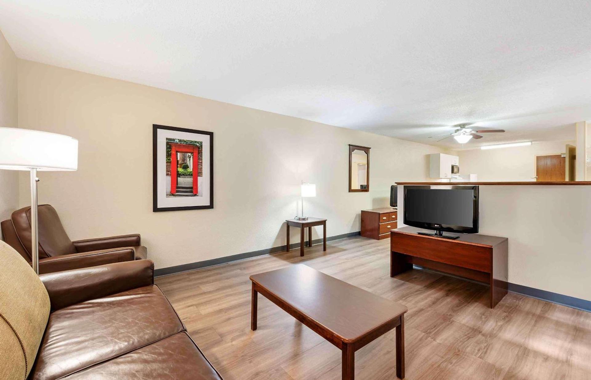 Extended Stay America Suites - Dayton - North photo 30