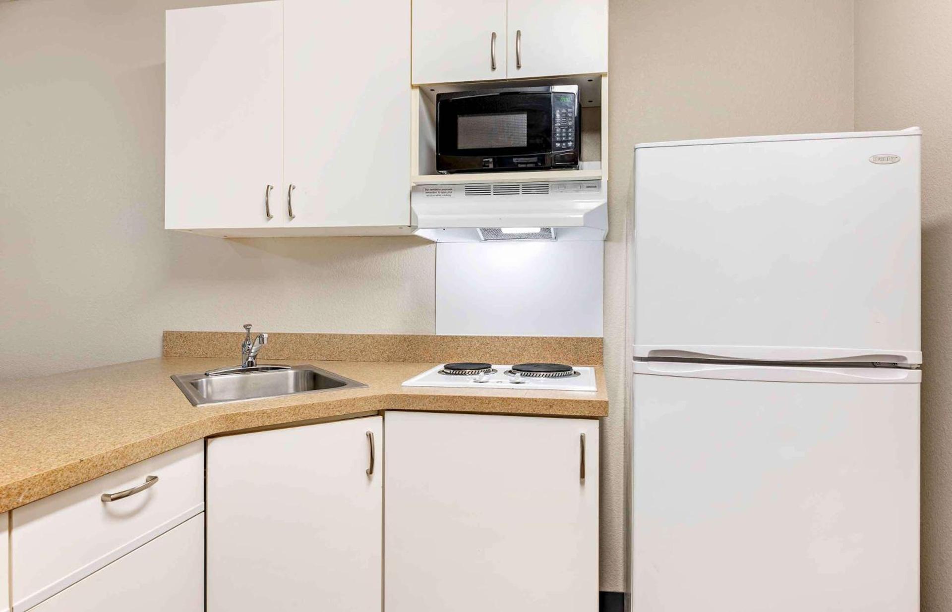 Extended Stay America Suites - Dayton - North photo 31