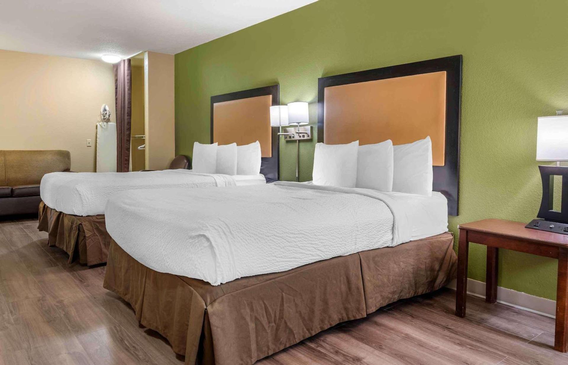 Extended Stay America Suites - Dayton - North photo 34