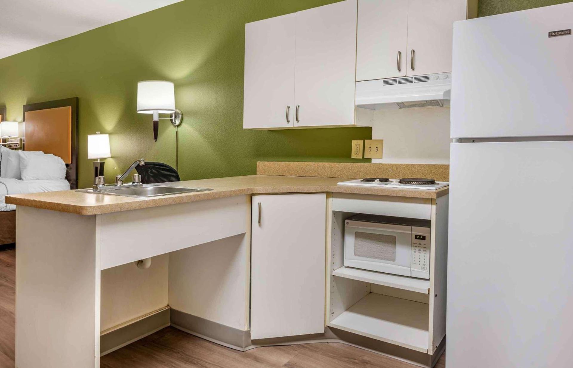 Extended Stay America Suites - Dayton - North photo 36