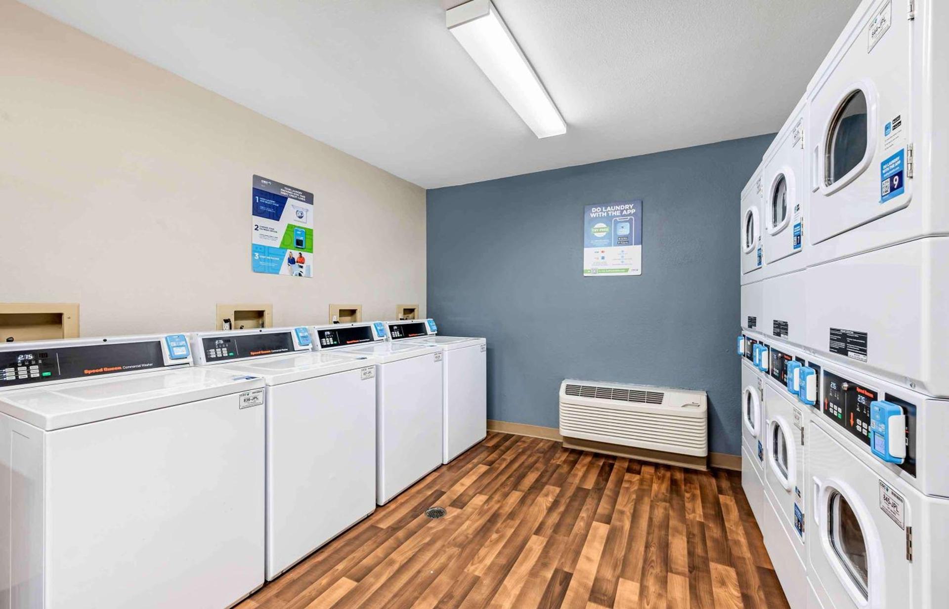 Extended Stay America Suites - Dayton - North photo 37