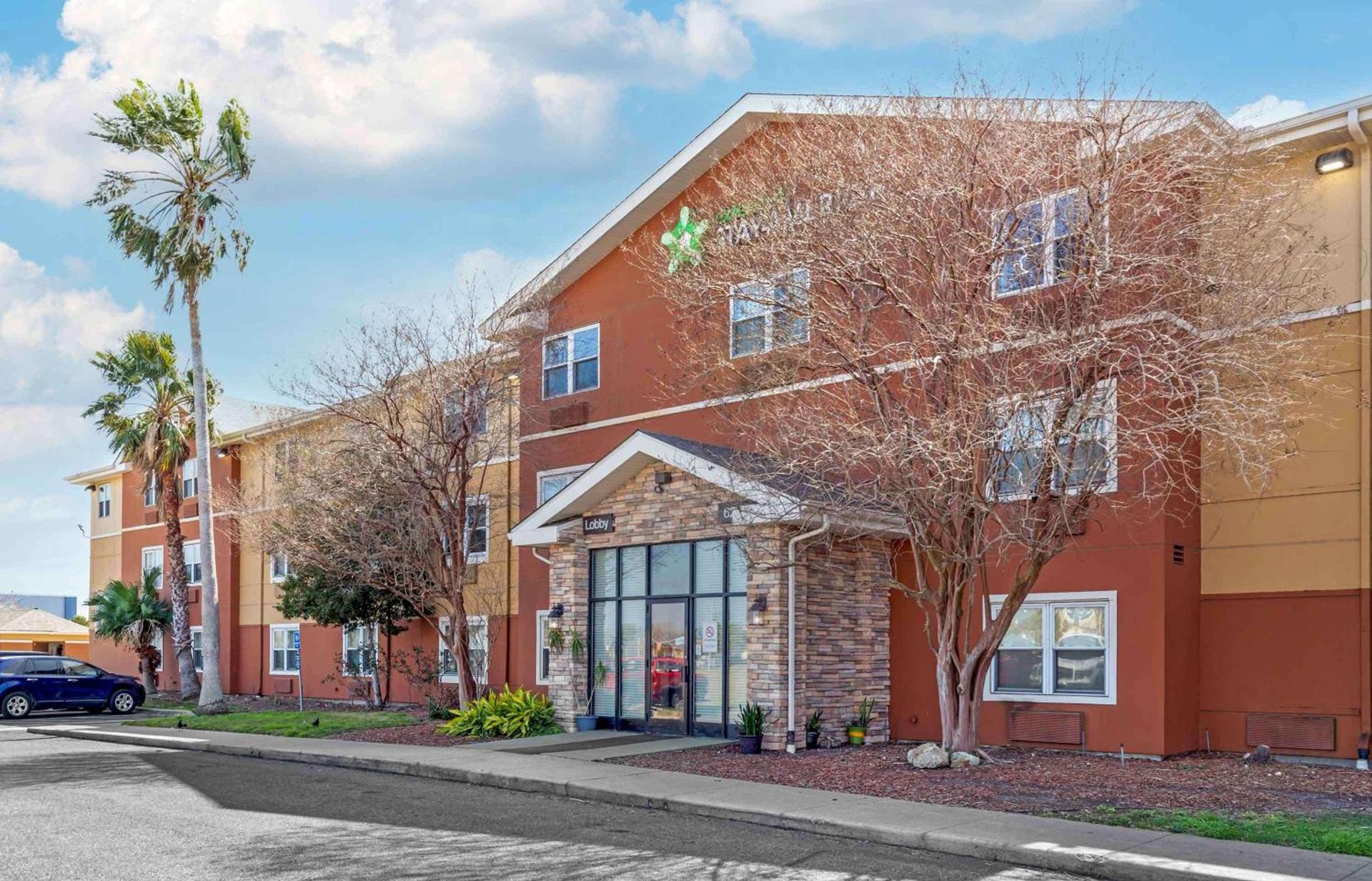Extended Stay America Suites - Corpus Christi - Staples photo 1