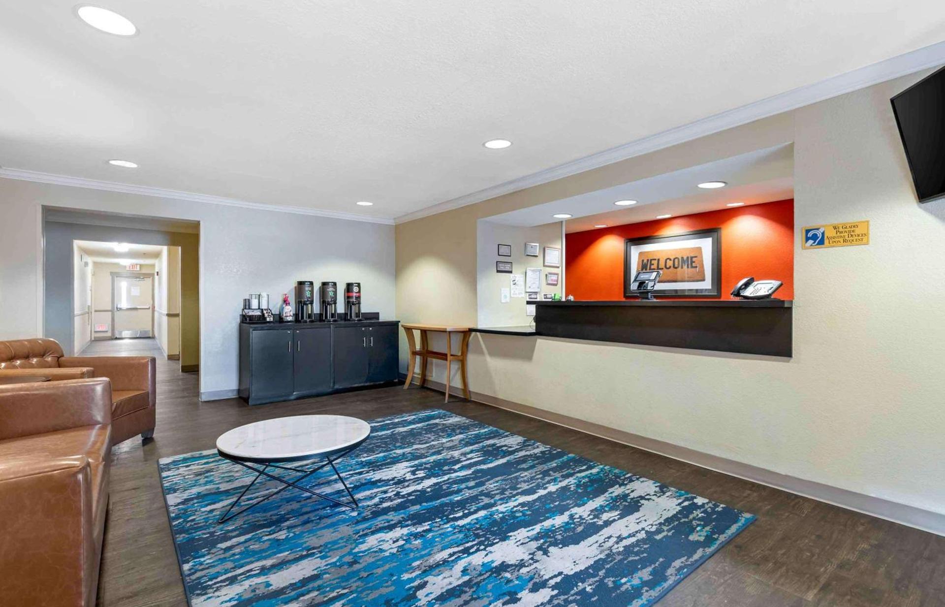 Extended Stay America Suites - Corpus Christi - Staples photo 5