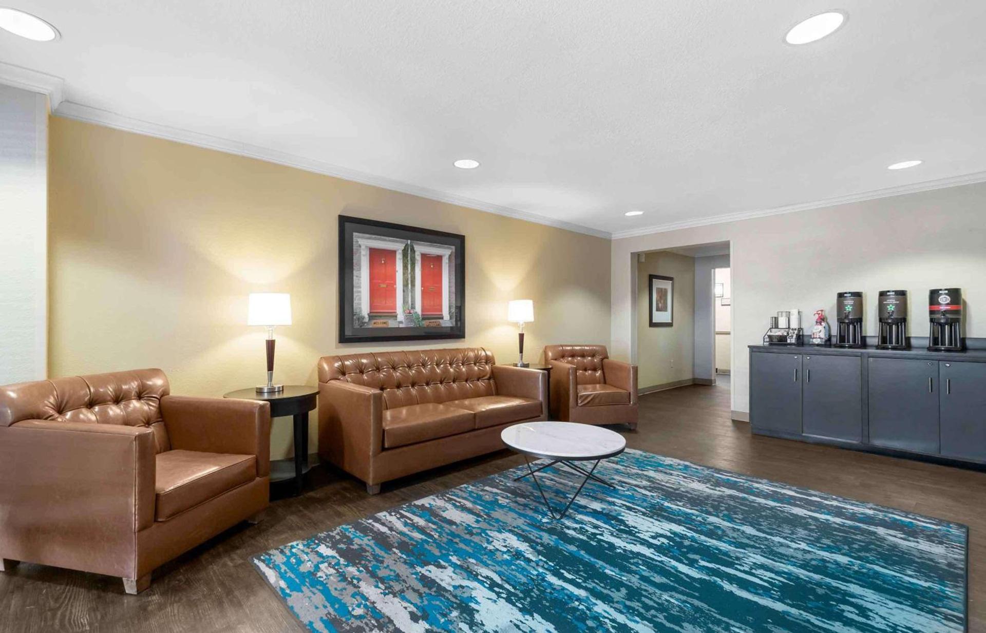 Extended Stay America Suites - Corpus Christi - Staples photo 4