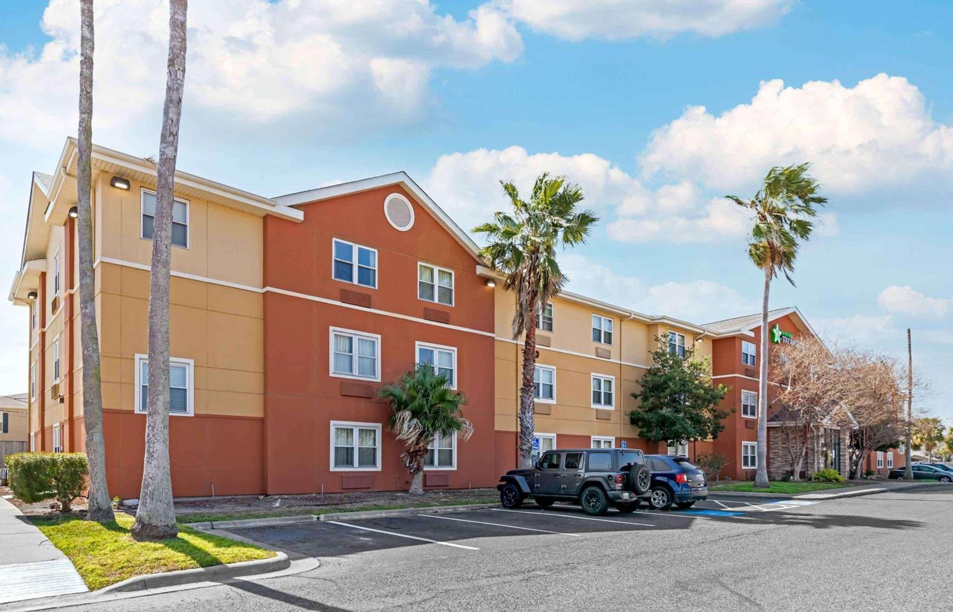 Extended Stay America Suites - Corpus Christi - Staples photo 3