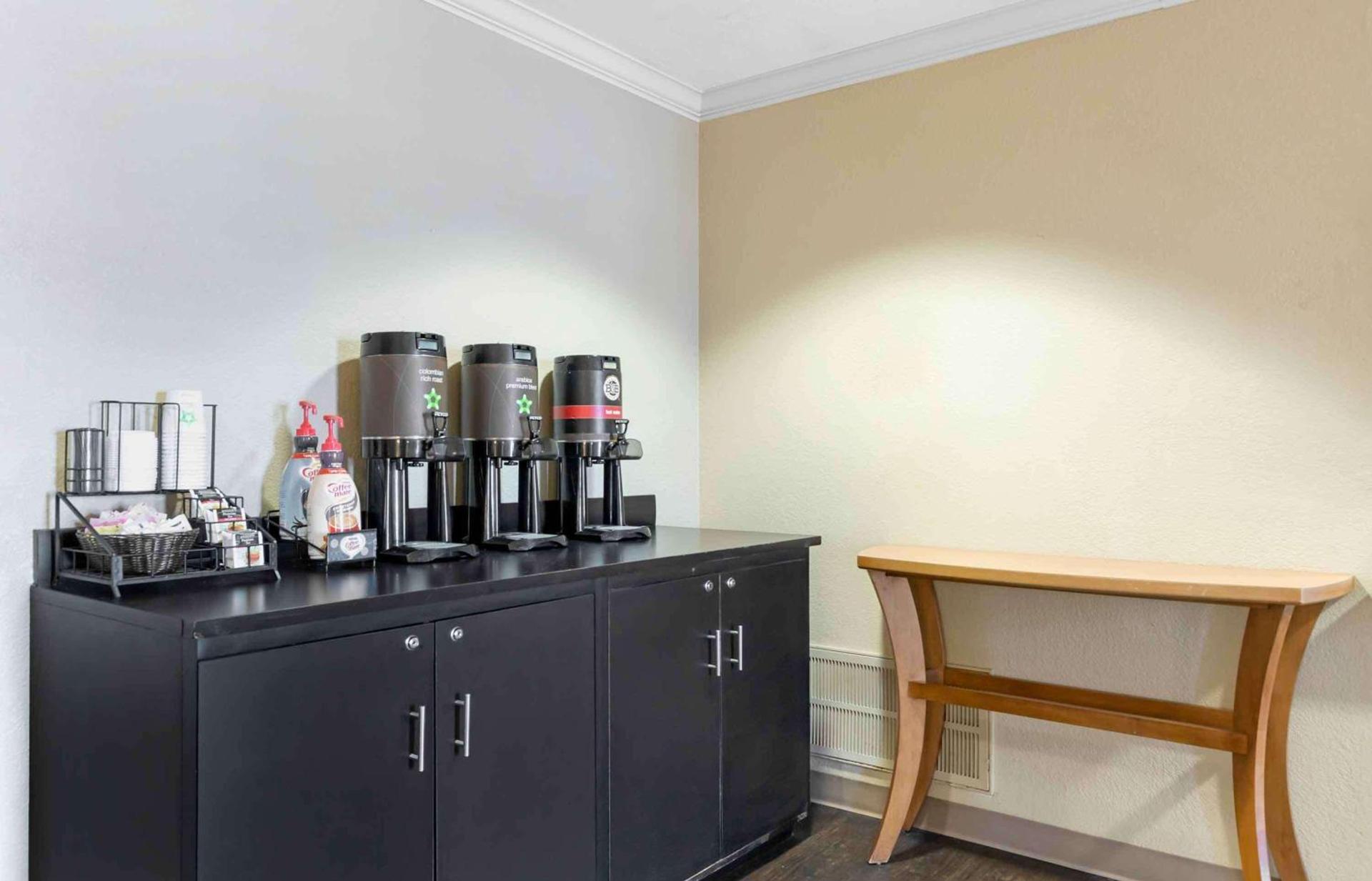 Extended Stay America Suites - Corpus Christi - Staples photo 7
