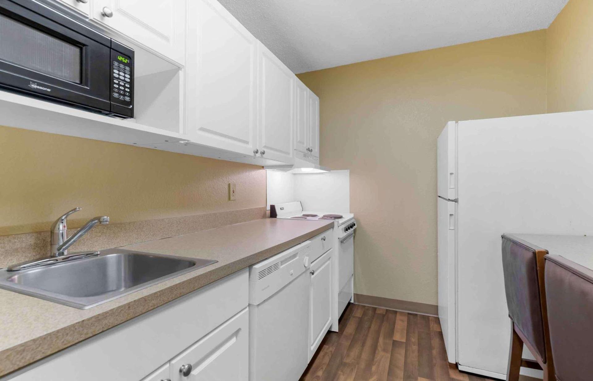 Extended Stay America Suites - Corpus Christi - Staples photo 12
