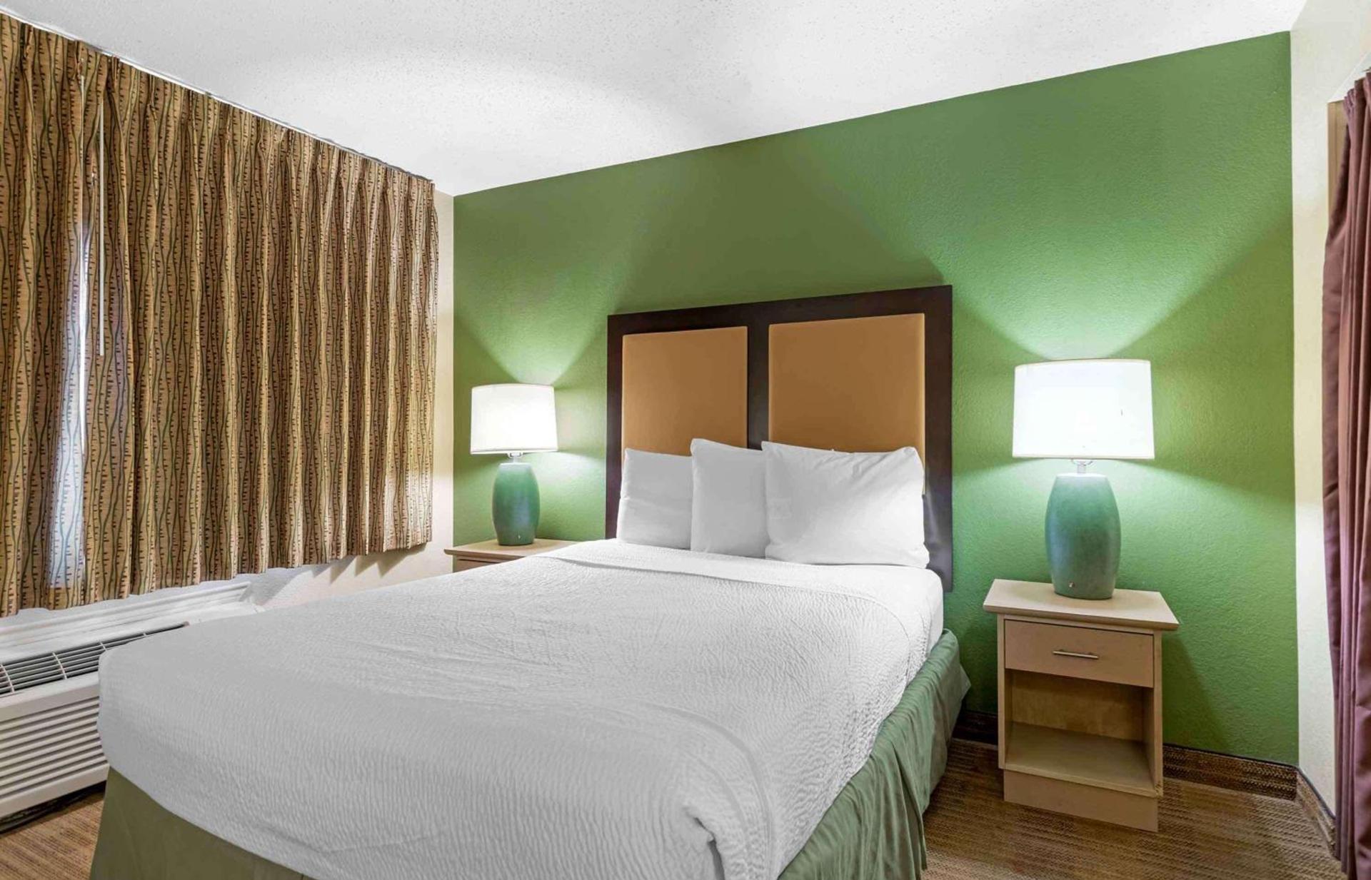 Extended Stay America Suites - Corpus Christi - Staples photo 14
