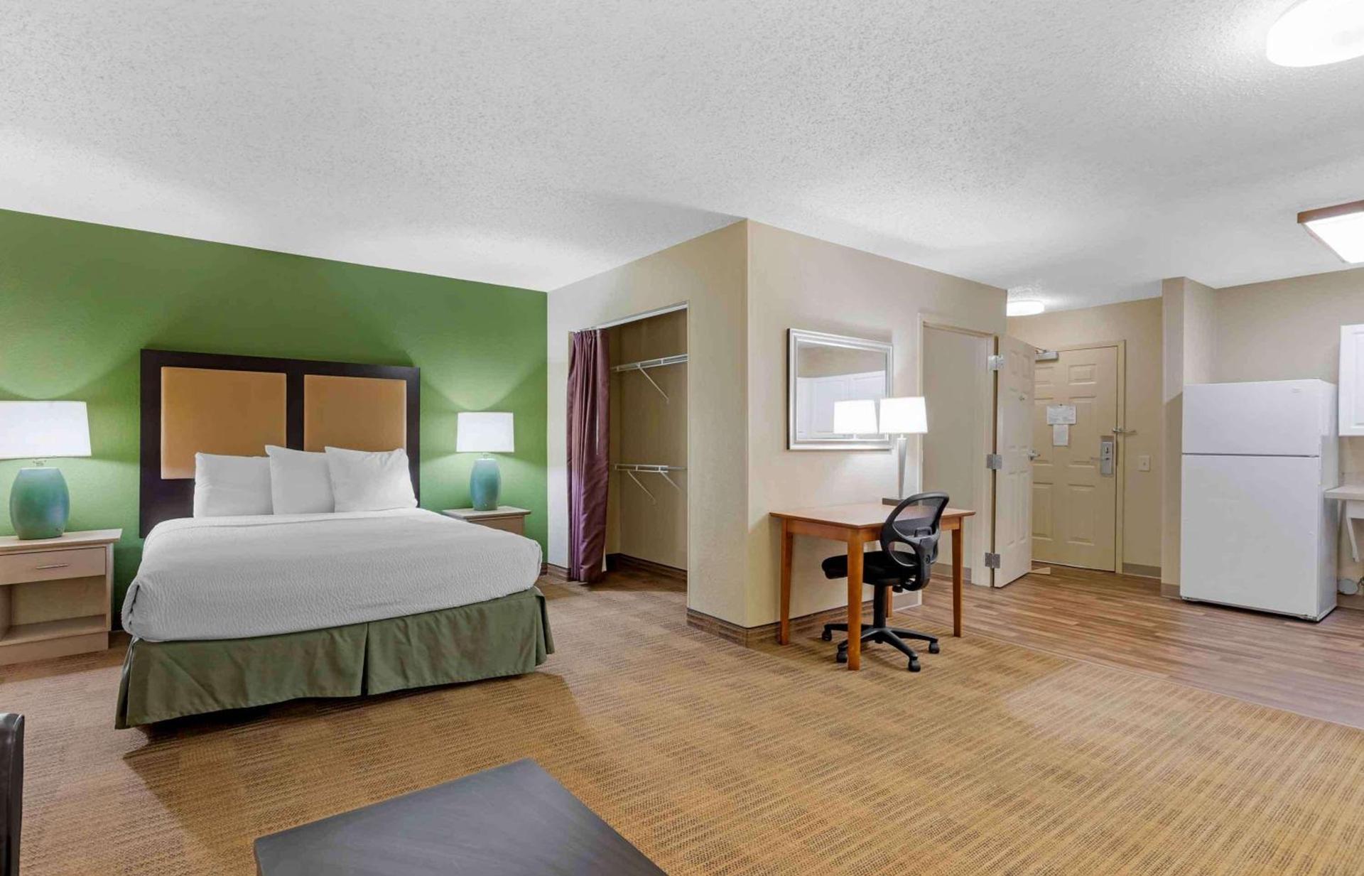 Extended Stay America Suites - Corpus Christi - Staples photo 19