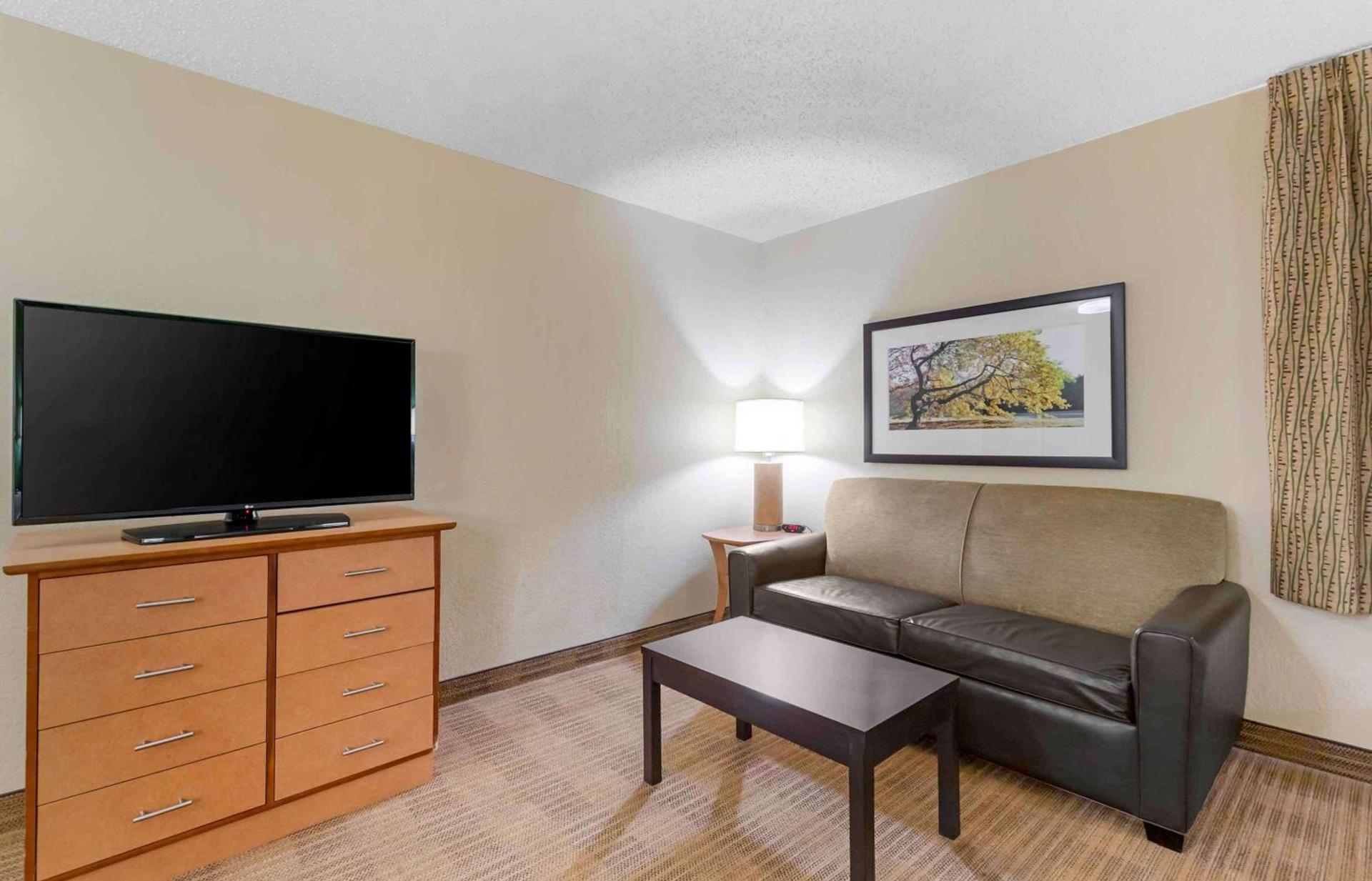 Extended Stay America Suites - Corpus Christi - Staples photo 20