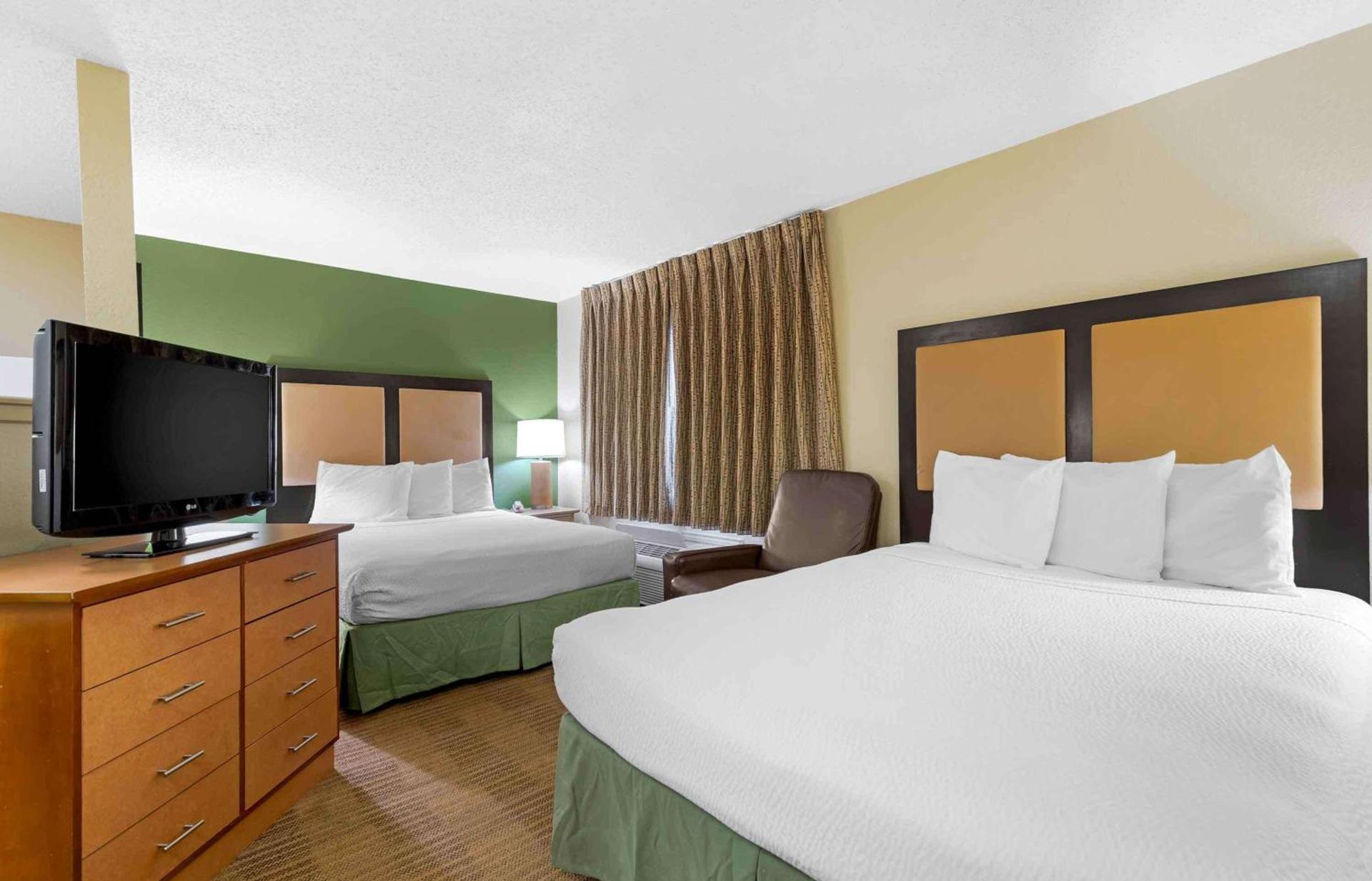 Extended Stay America Suites - Corpus Christi - Staples photo 31