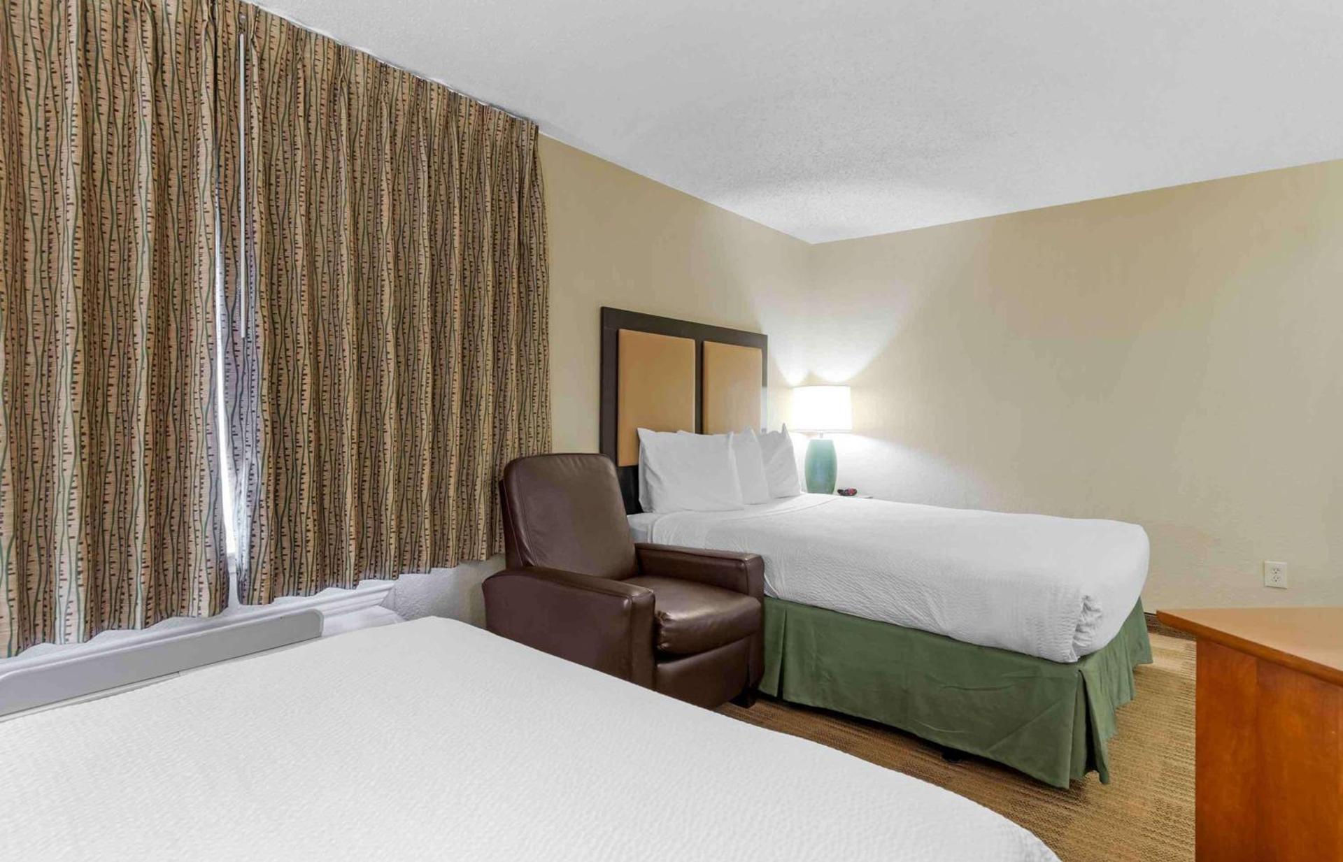Extended Stay America Suites - Corpus Christi - Staples photo 32