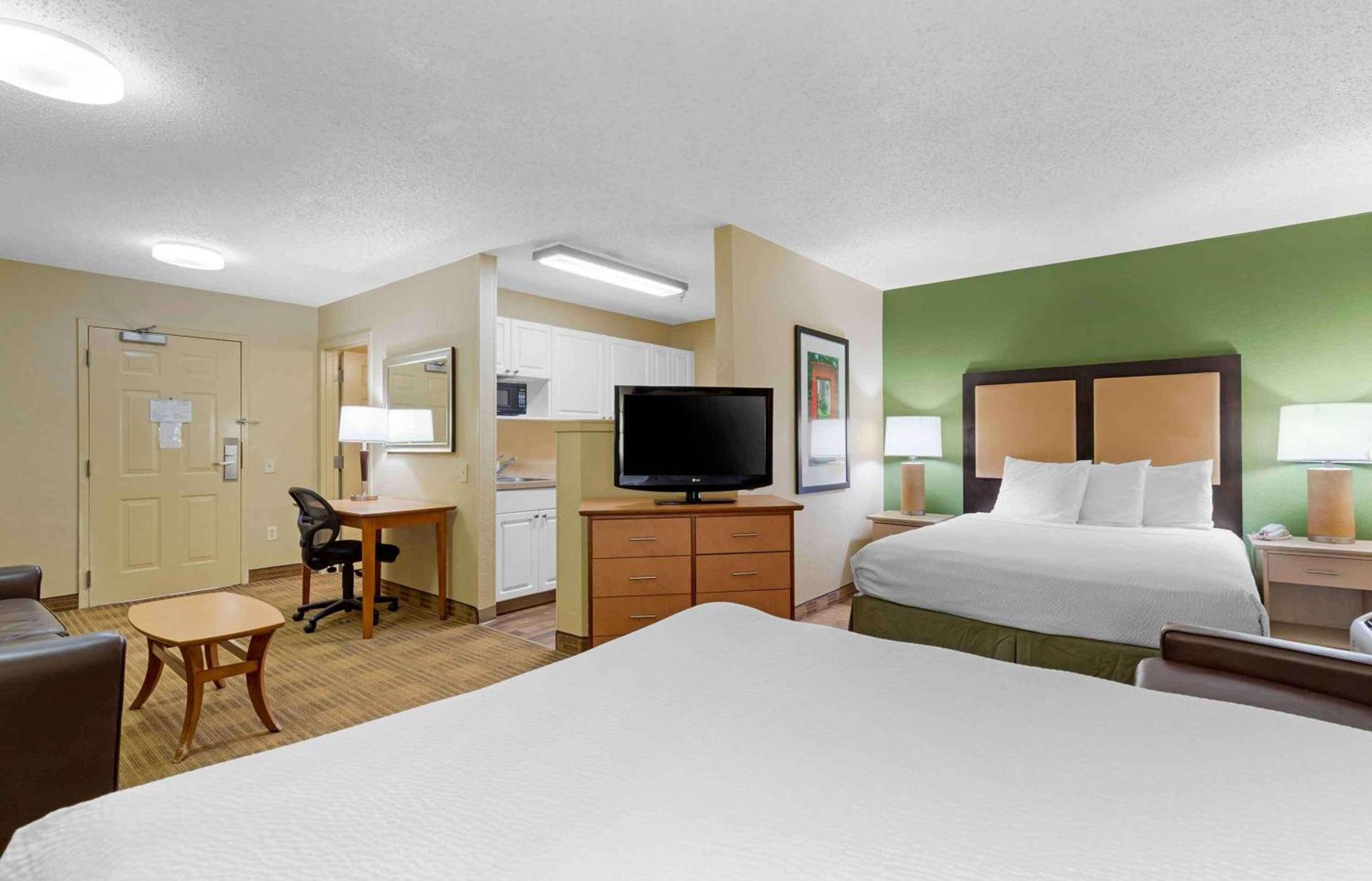 Extended Stay America Suites - Corpus Christi - Staples photo 34