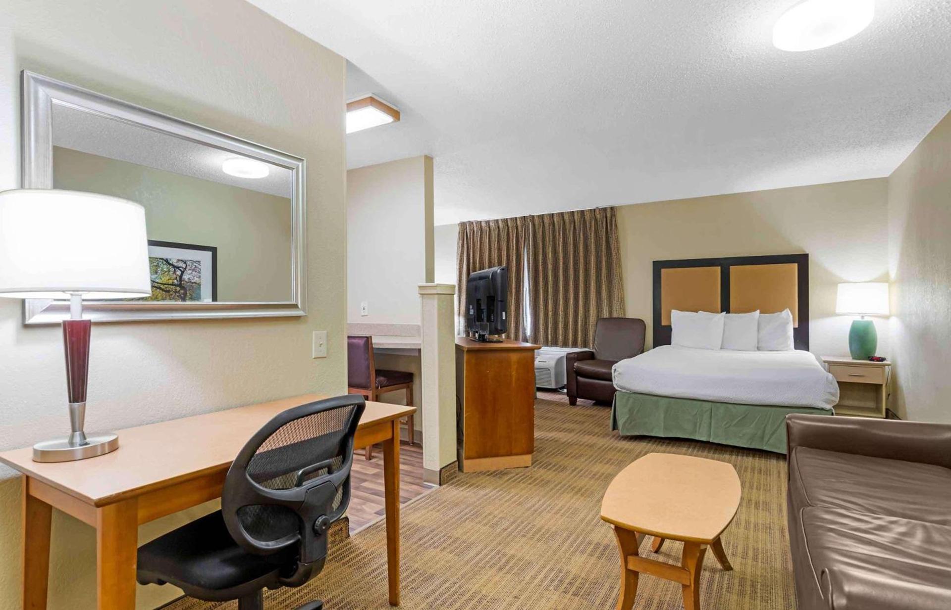 Extended Stay America Suites - Corpus Christi - Staples photo 37