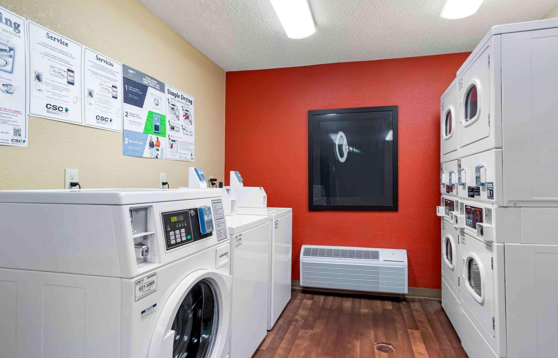 Extended Stay America Suites - Corpus Christi - Staples photo 43