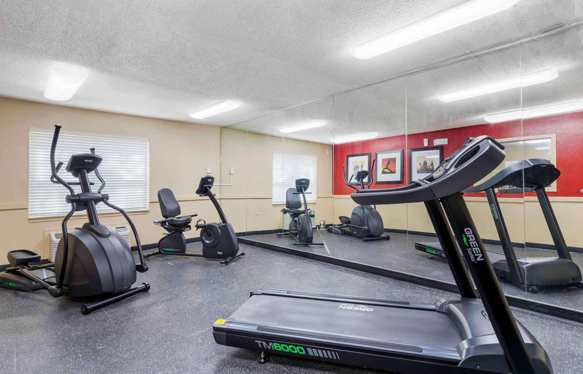 Extended Stay America Suites - Corpus Christi - Staples photo 45