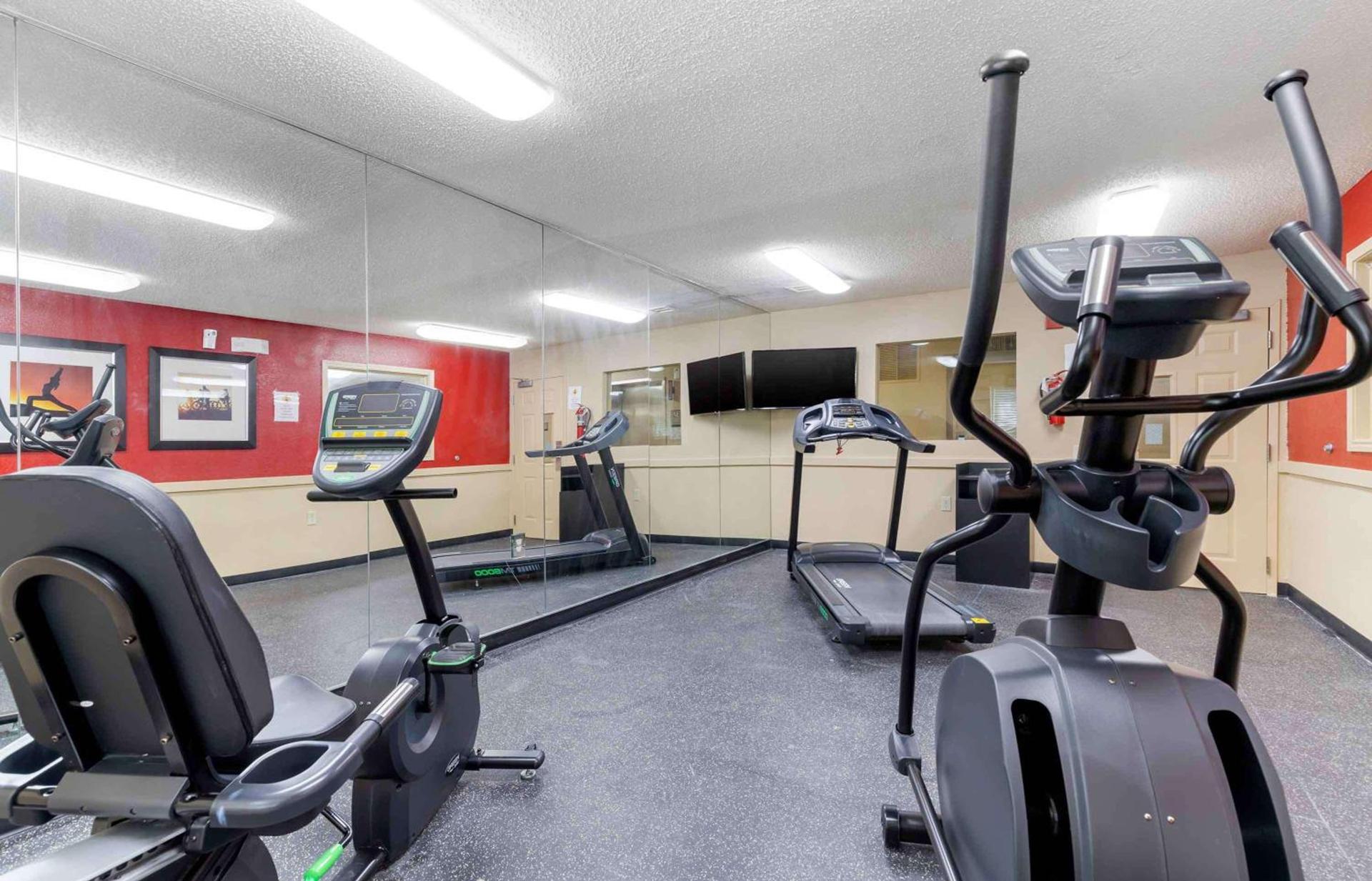 Extended Stay America Suites - Corpus Christi - Staples photo 46
