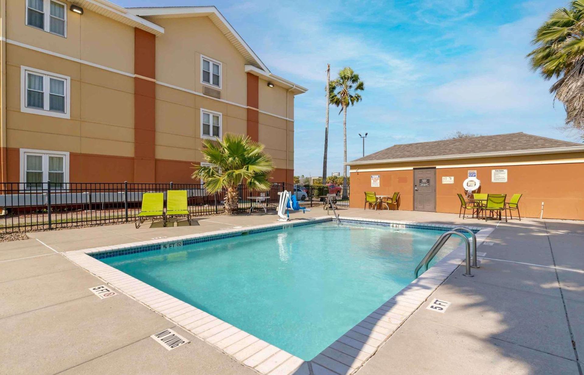Extended Stay America Suites - Corpus Christi - Staples photo 47