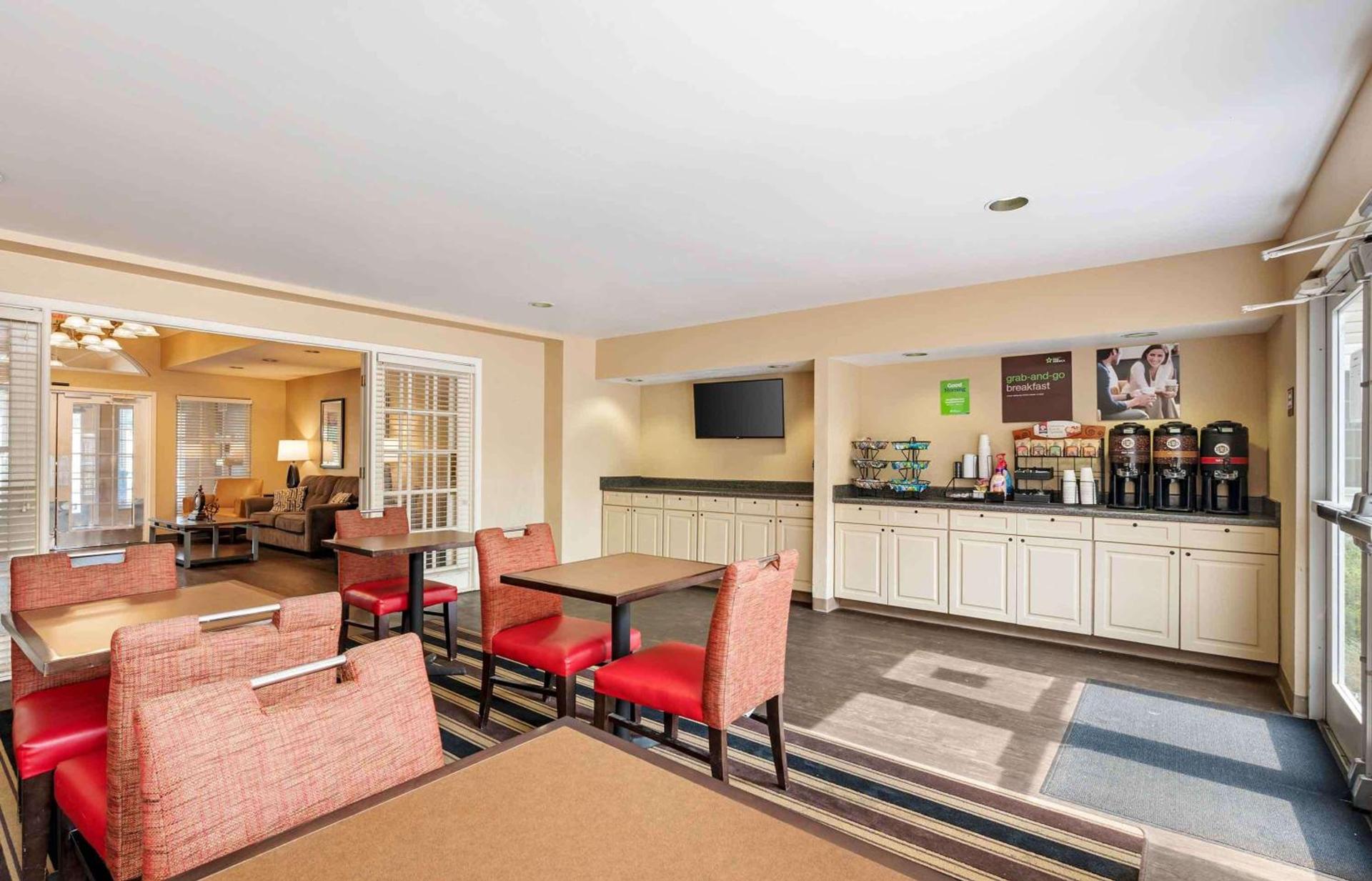 Extended Stay America Suites - Cincinnati - Blue Ash - Reed Hartman photo 9