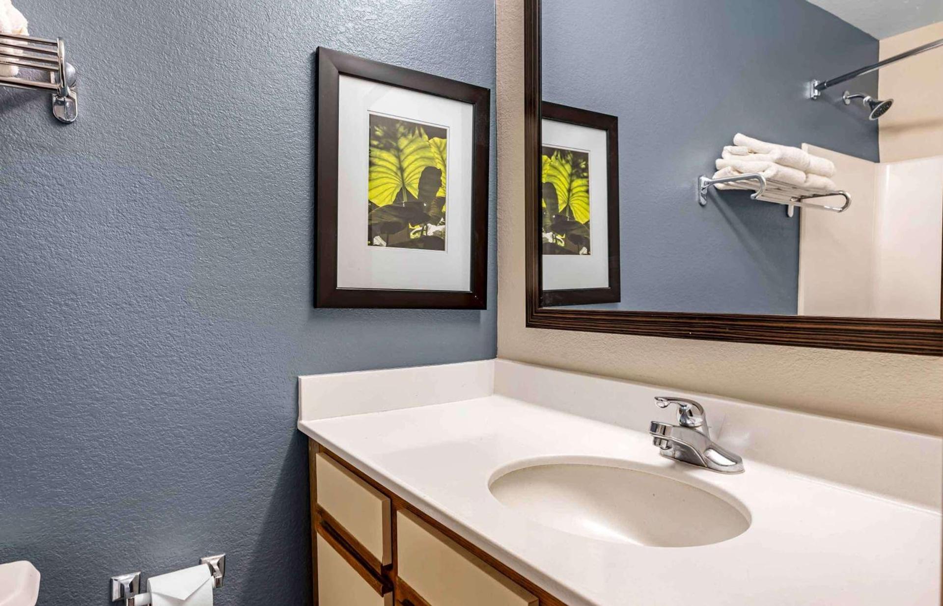 Extended Stay America Suites - Cincinnati - Blue Ash - Reed Hartman photo 24