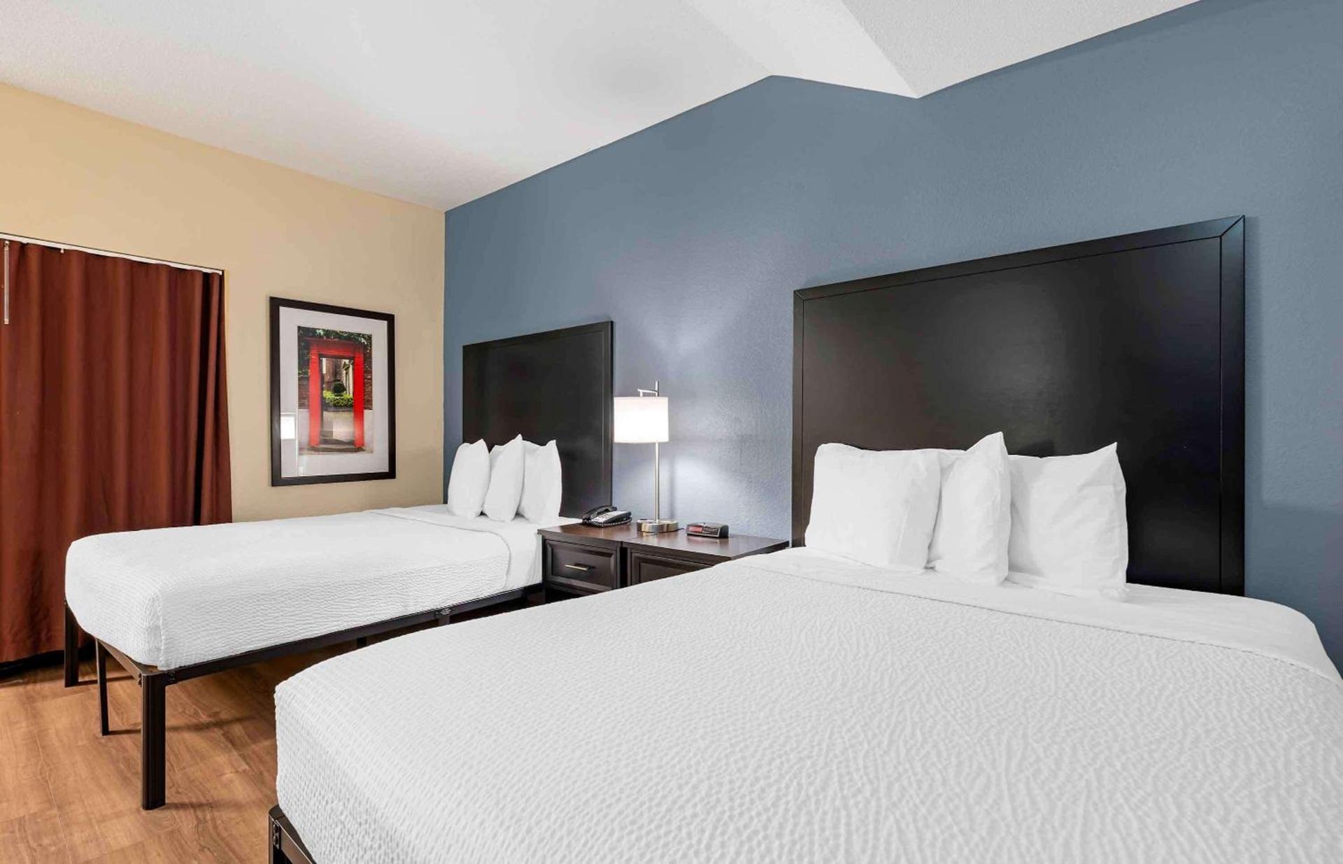 Extended Stay America Suites - Cincinnati - Blue Ash - Reed Hartman photo 26