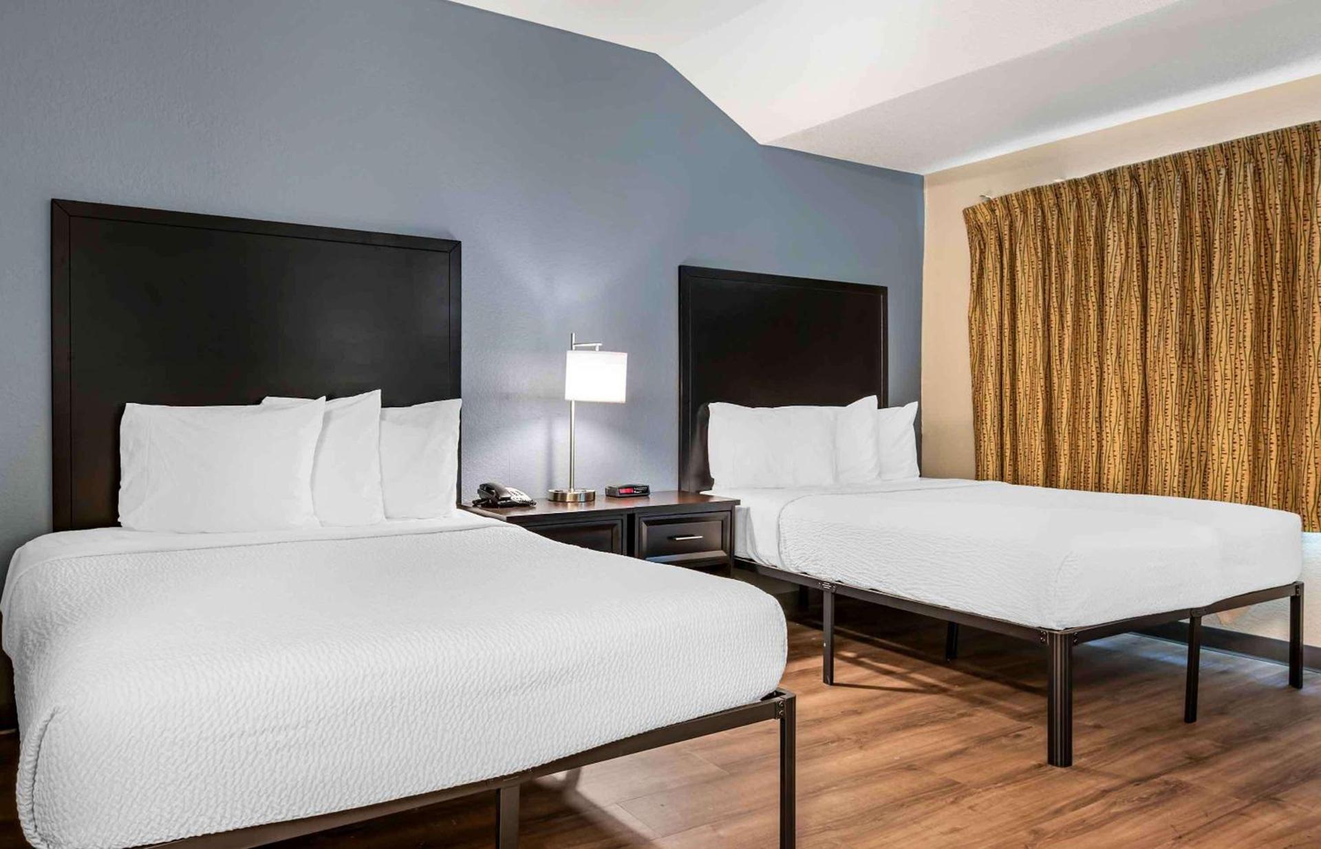 Extended Stay America Suites - Cincinnati - Blue Ash - Reed Hartman photo 25