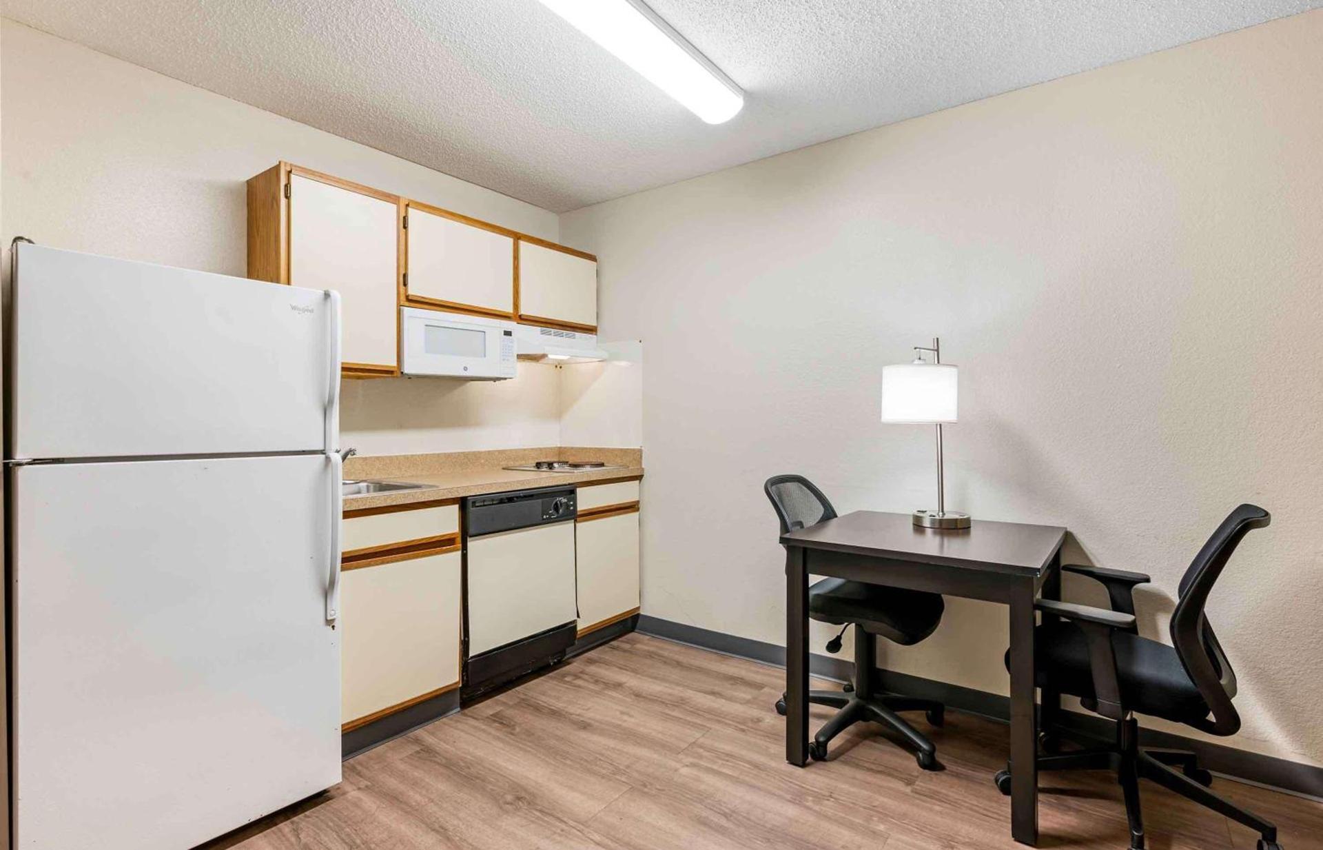 Extended Stay America Suites - Cincinnati - Blue Ash - Reed Hartman photo 33