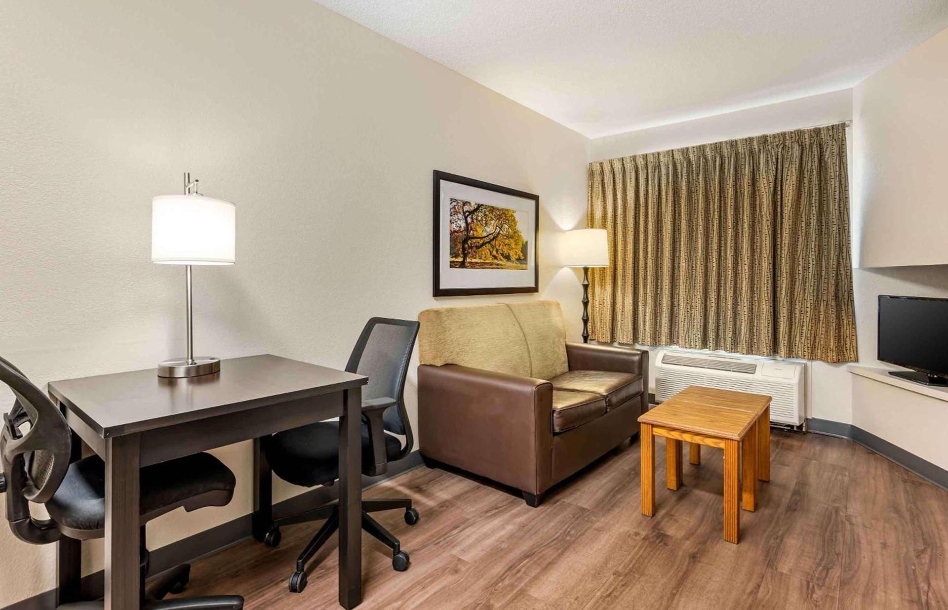 Extended Stay America Suites - Cincinnati - Blue Ash - Reed Hartman photo 32