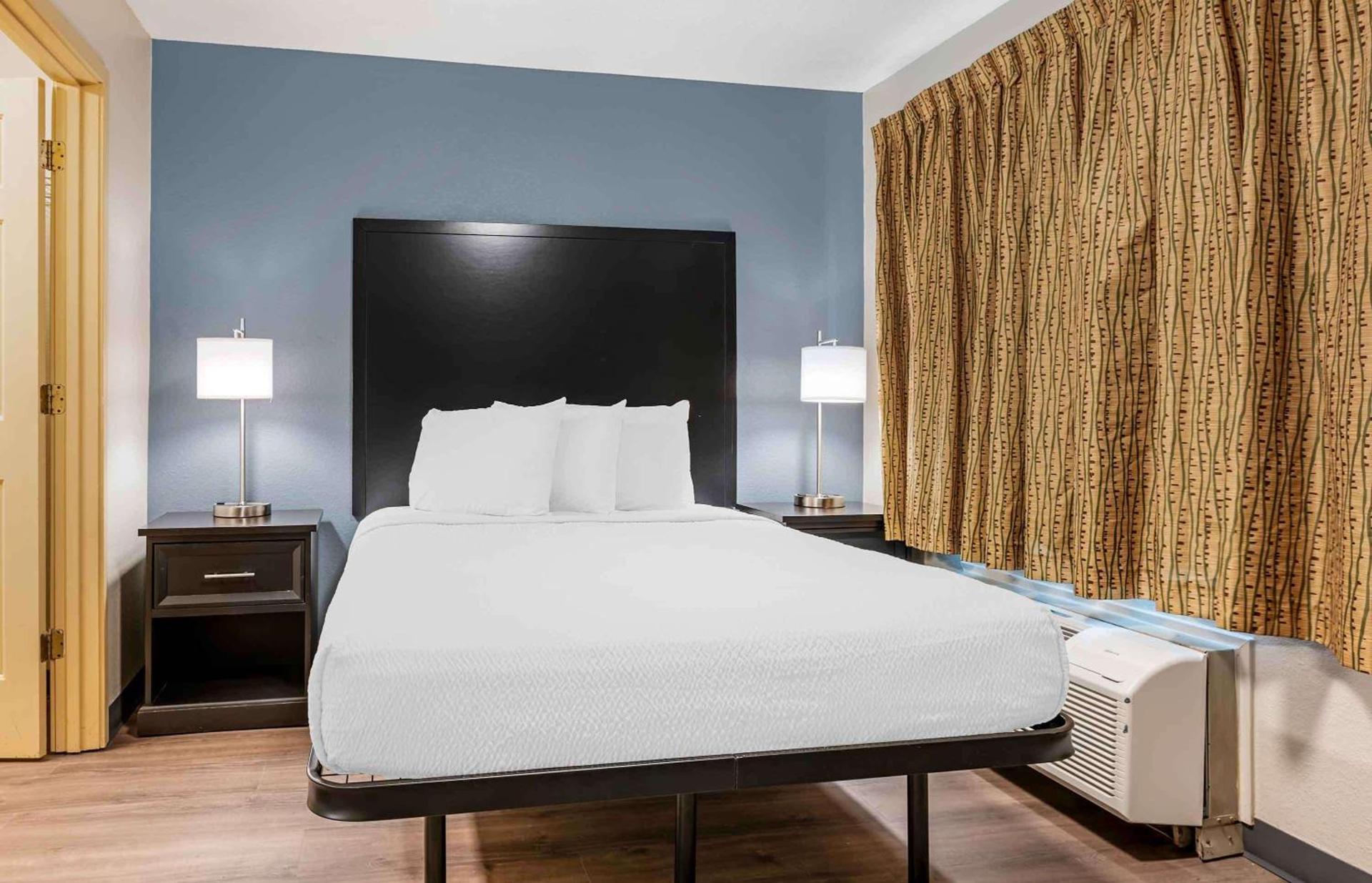 Extended Stay America Suites - Cincinnati - Blue Ash - Reed Hartman photo 40