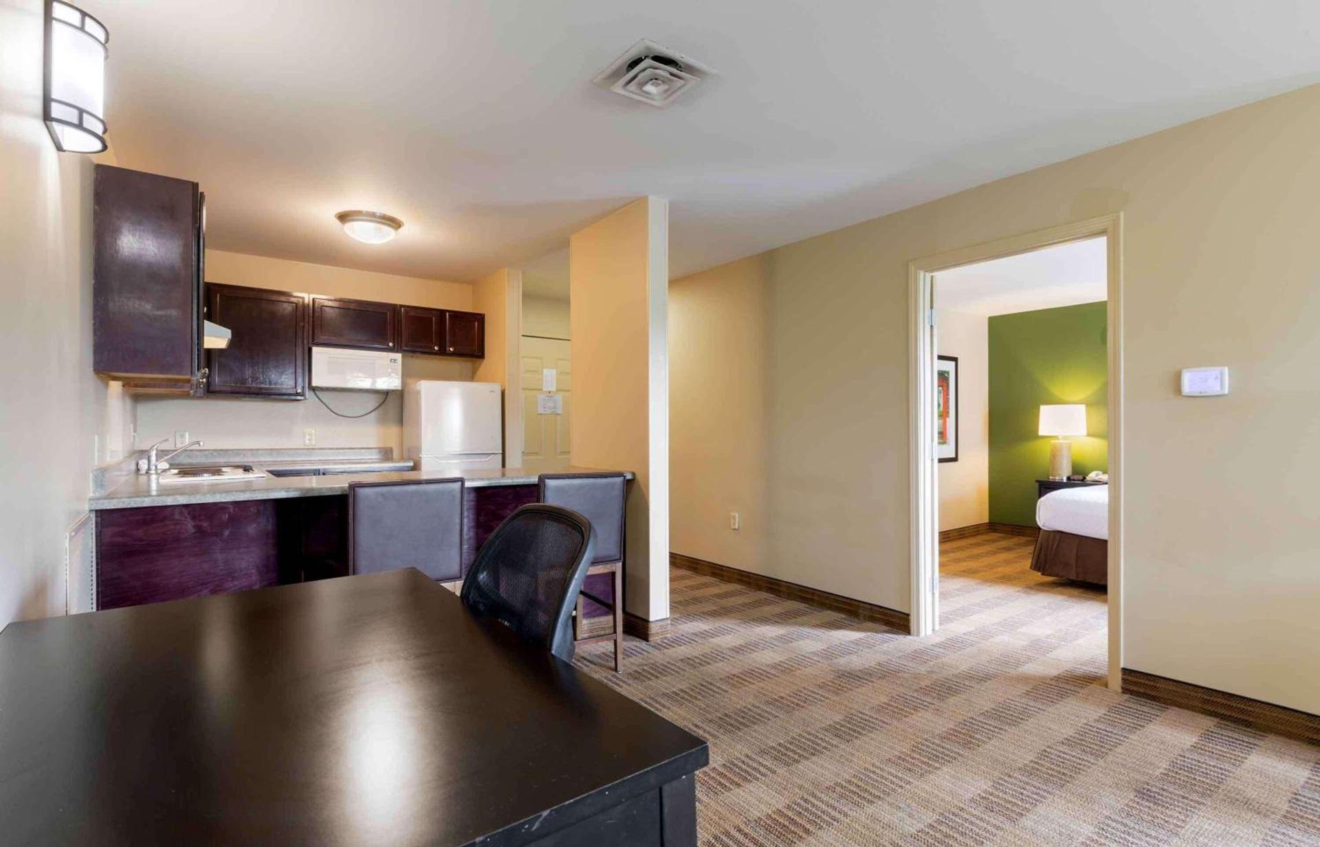 Extended Stay America Suites - Columbia - Northwest Harbison photo 31