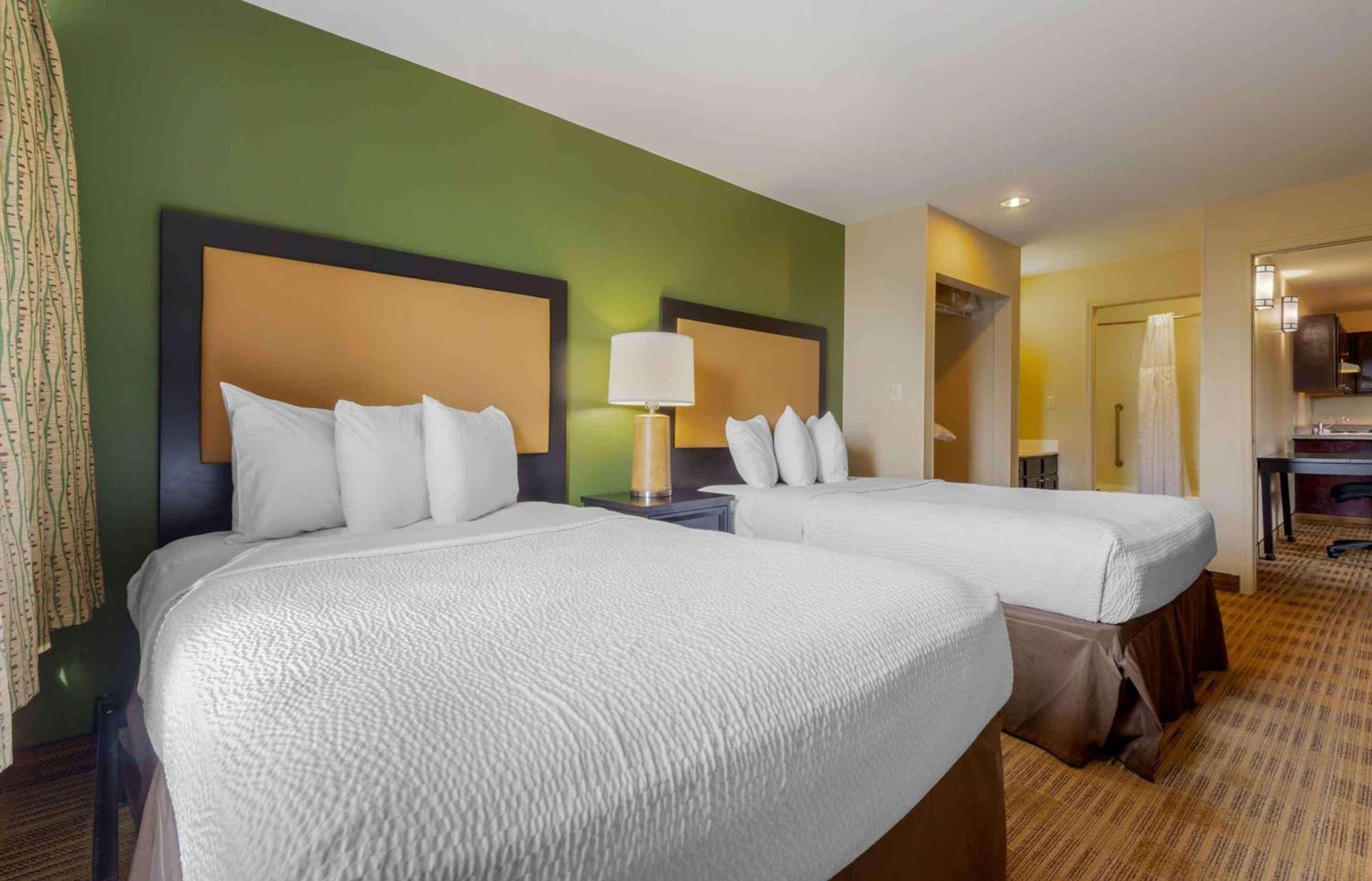 Extended Stay America Suites - Columbia - Northwest Harbison photo 29