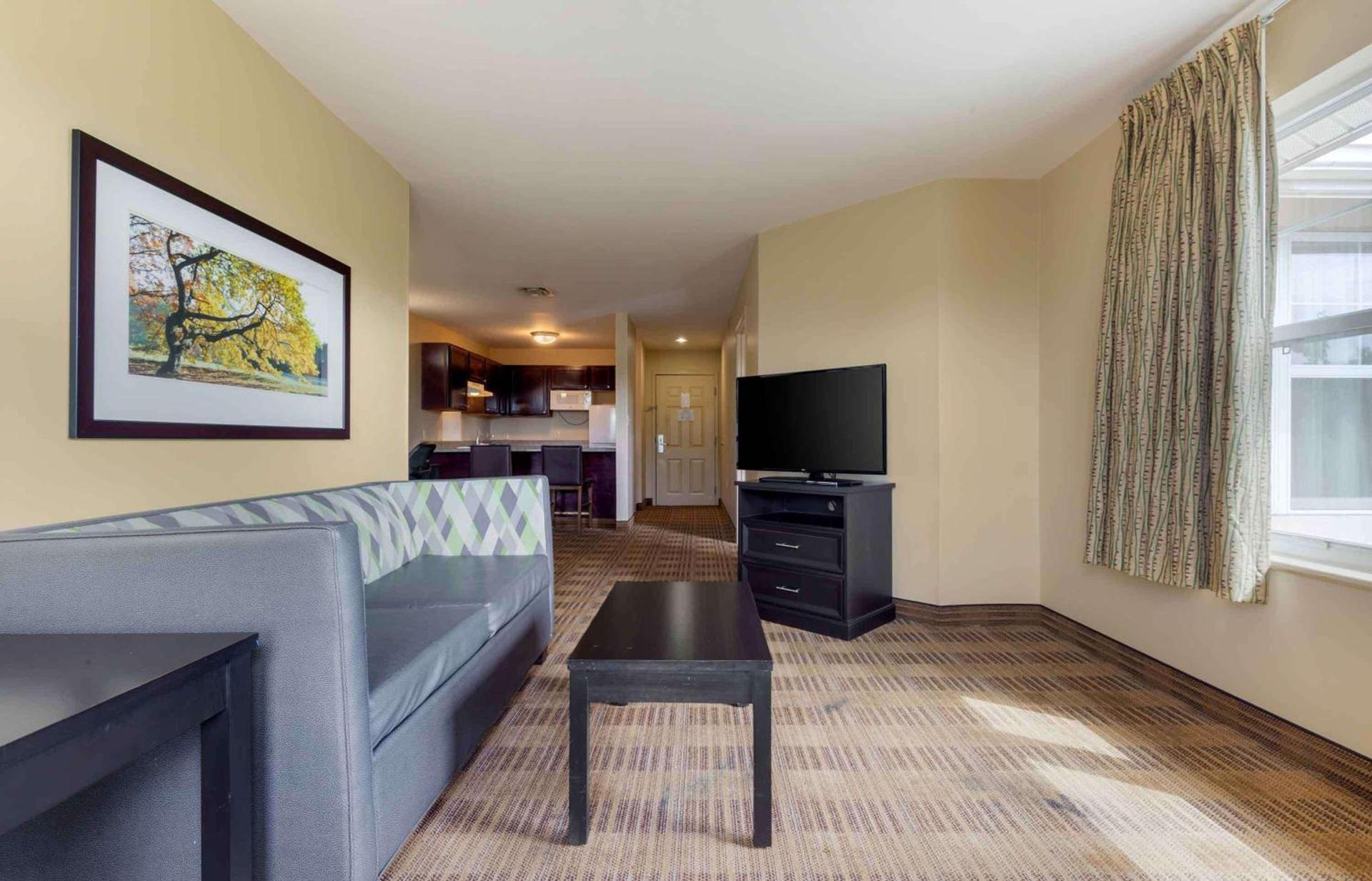 Extended Stay America Suites - Columbia - Northwest Harbison photo 32