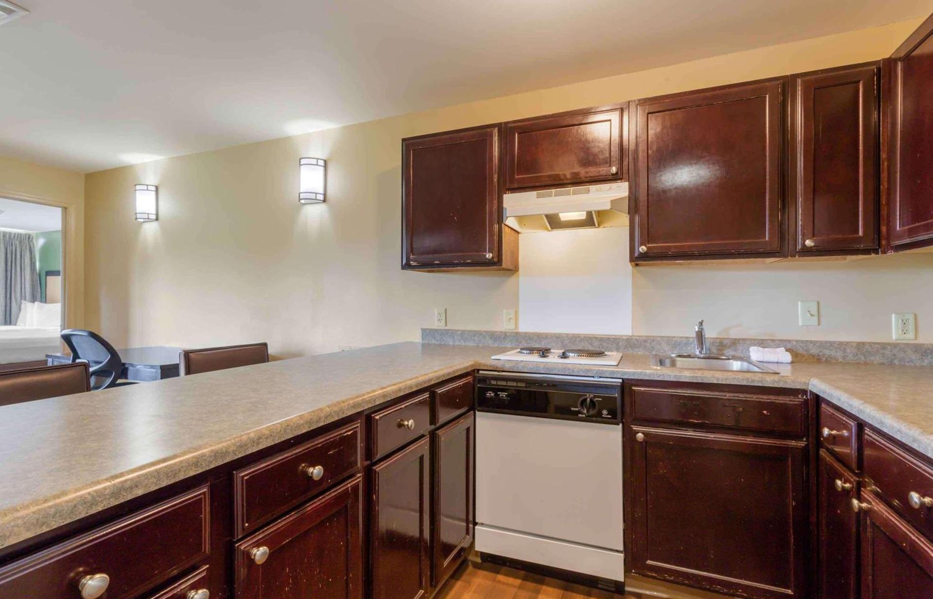 Extended Stay America Suites - Columbia - Northwest Harbison photo 33
