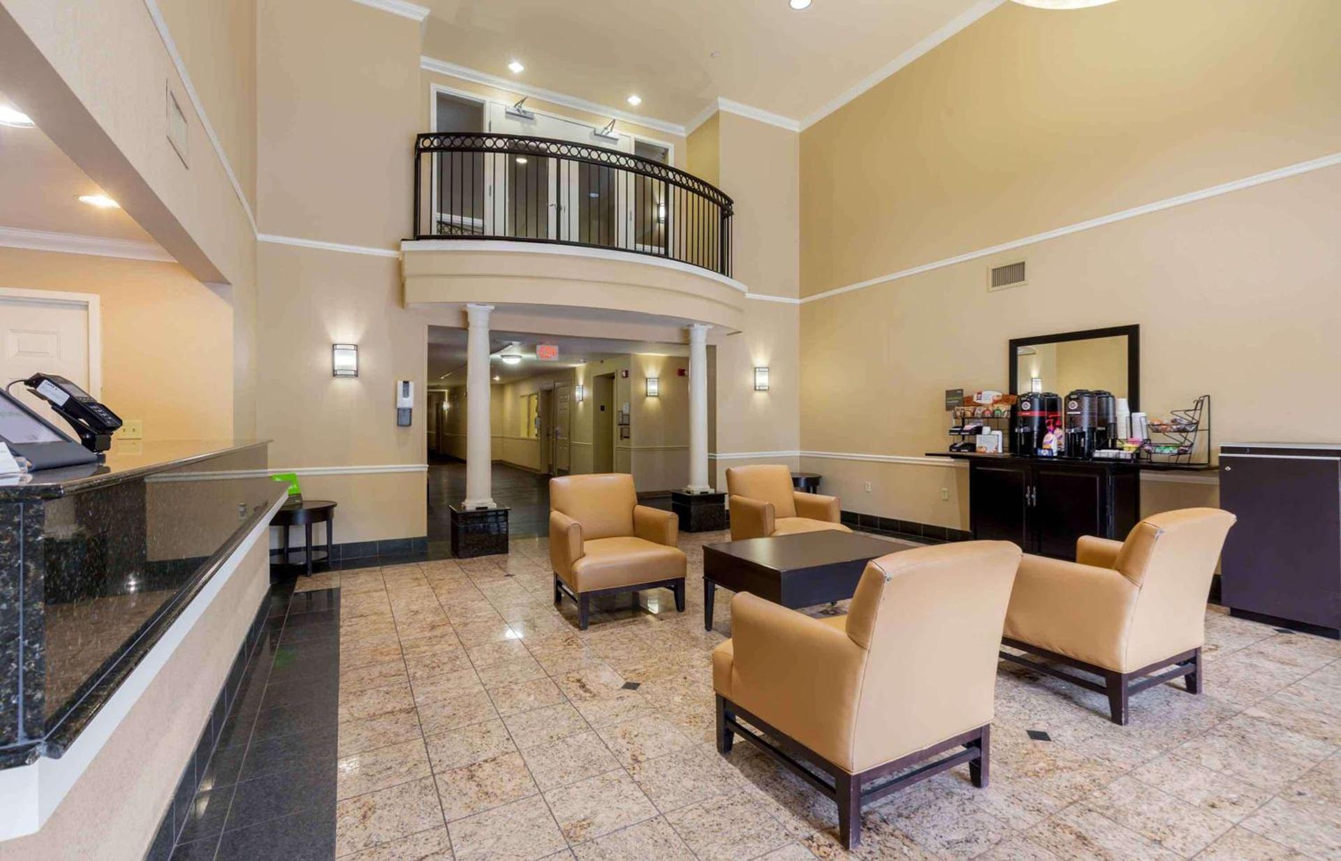 Extended Stay America Suites - Columbia - Northwest Harbison photo 4