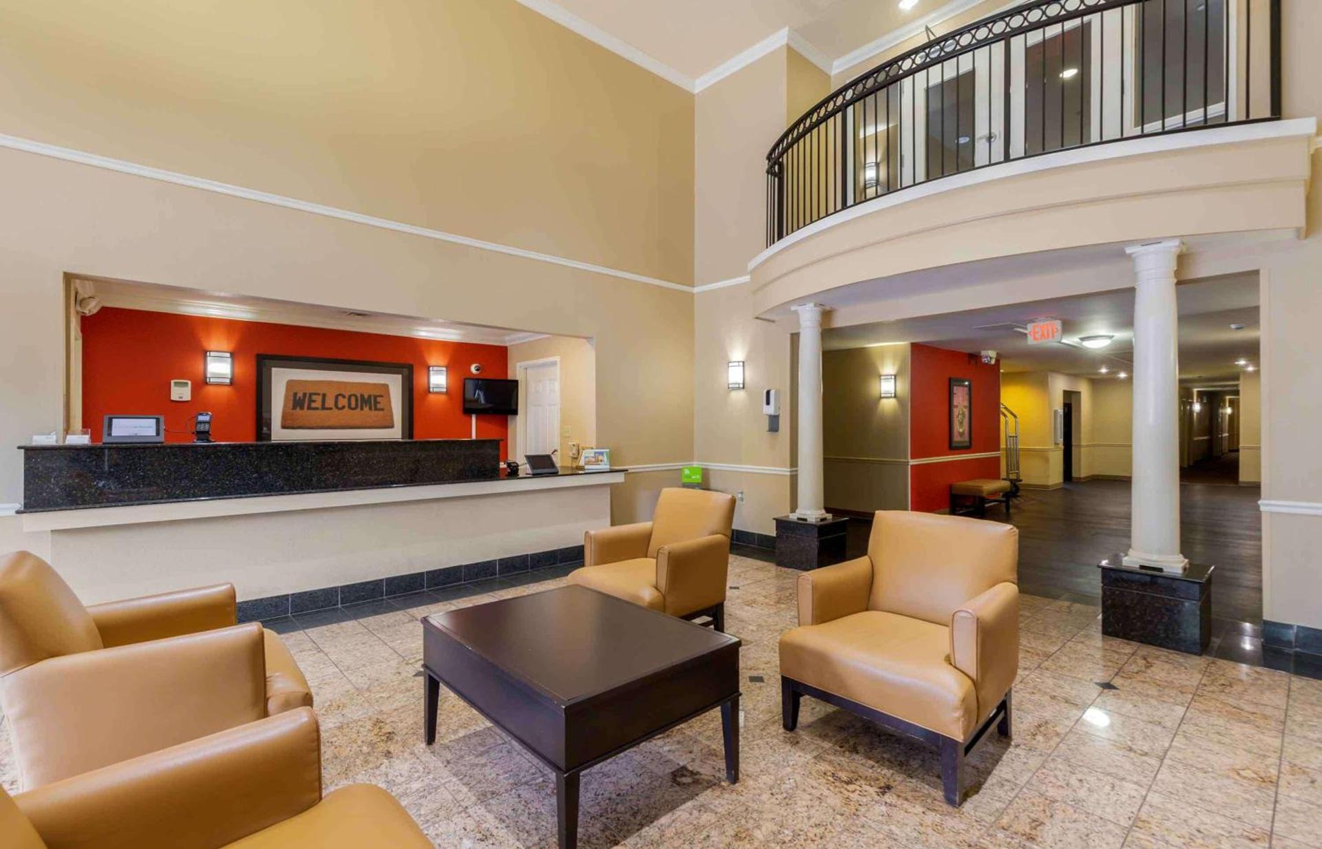 Extended Stay America Suites - Columbia - Northwest Harbison photo 6