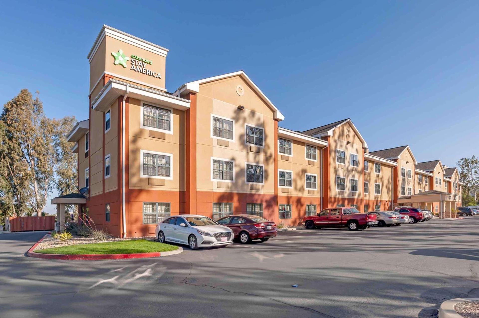 Extended Stay America Suites - Orange County - Lake Forest — hotel in Foothill Ranch