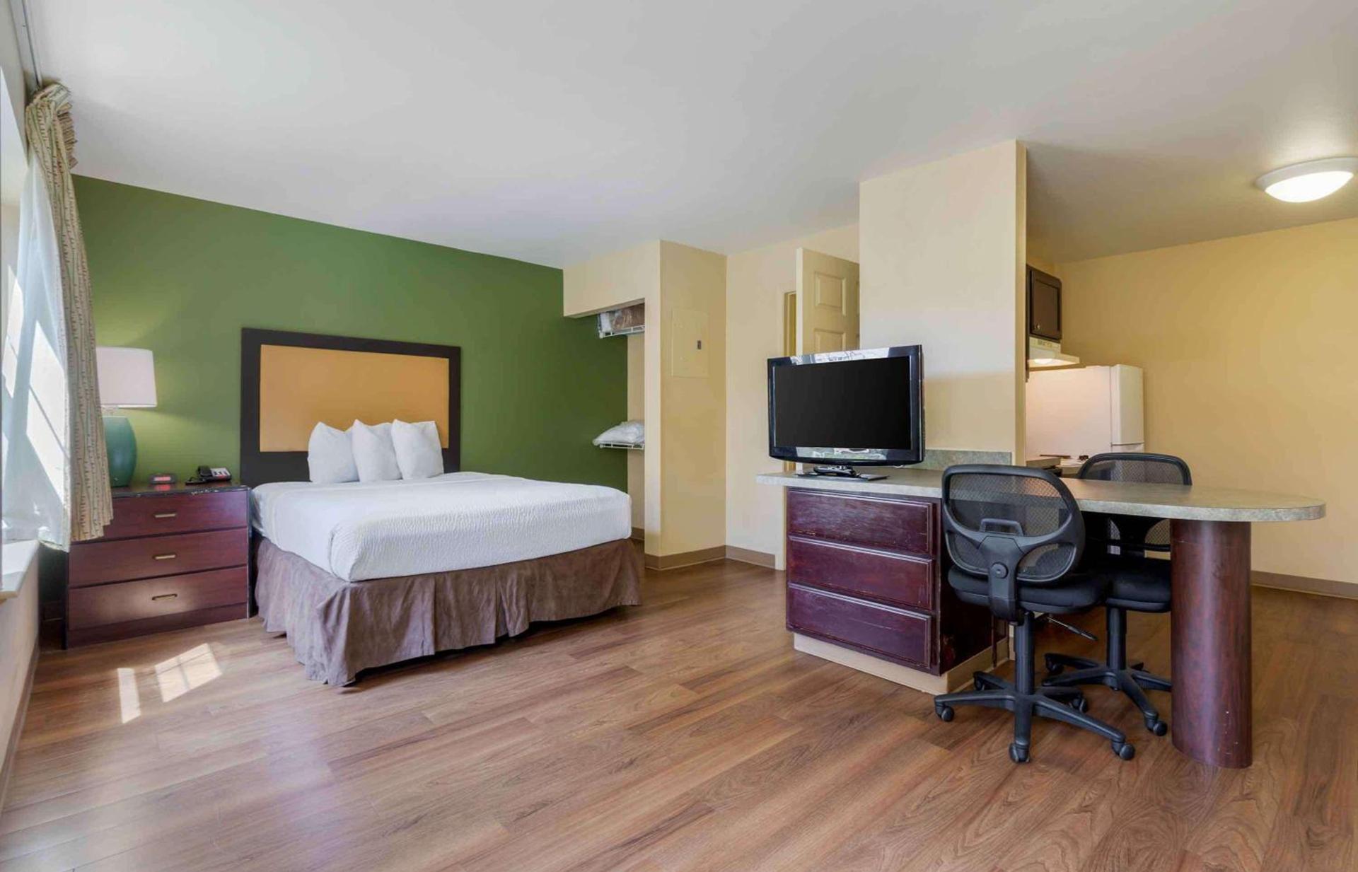Extended Stay America Suites - Columbia - Northwest Harbison photo 8