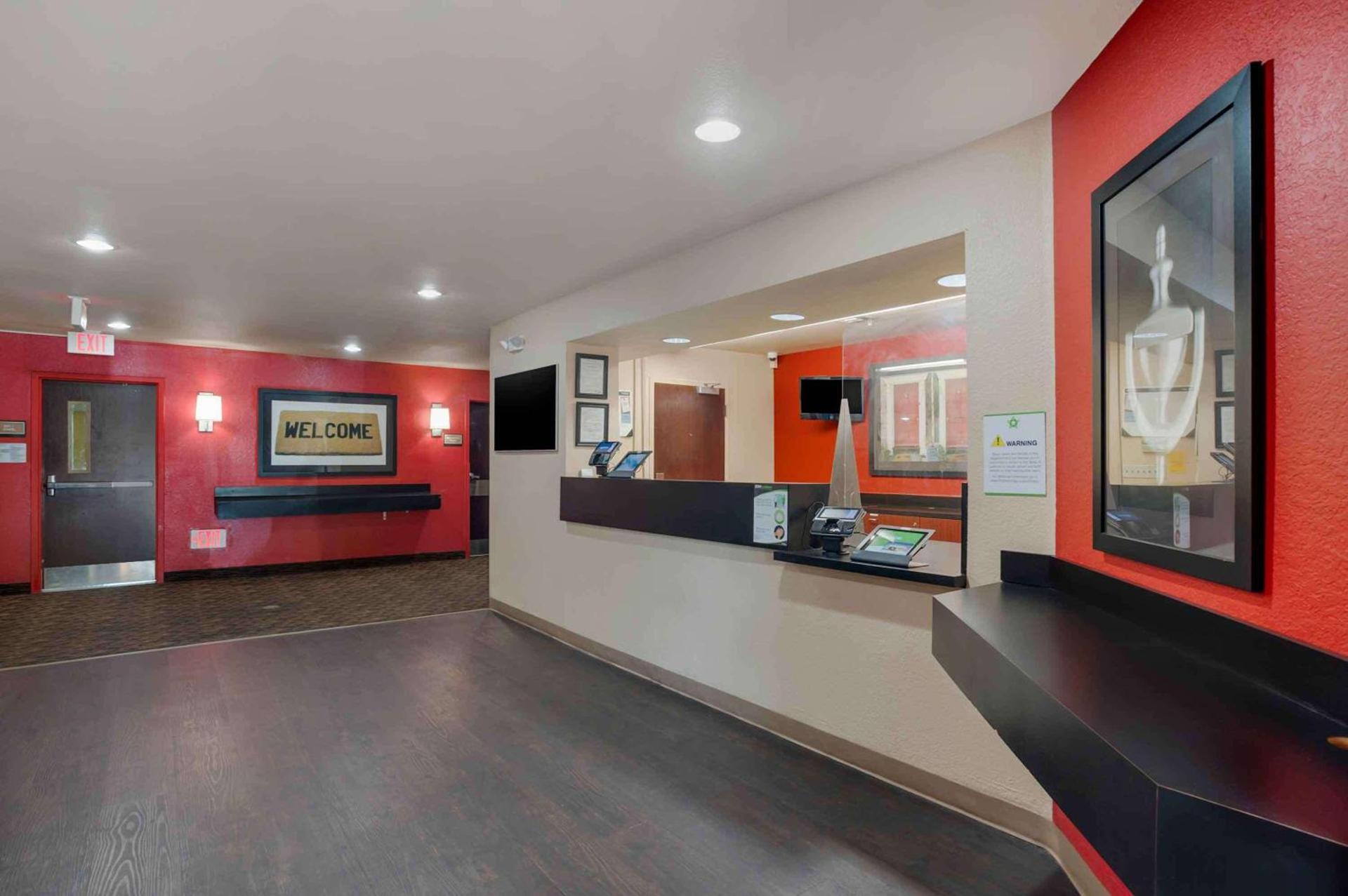 Extended Stay America Suites - Orange County - Lake Forest photo 3
