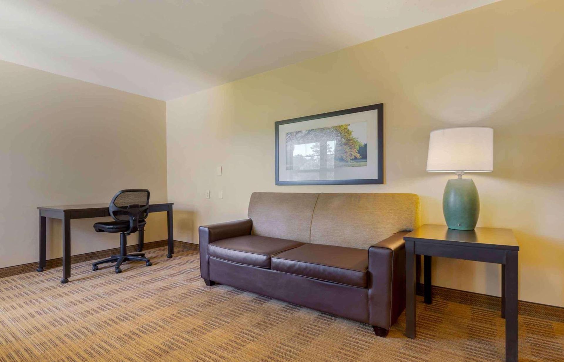 Extended Stay America Suites - Columbia - Northwest Harbison photo 17