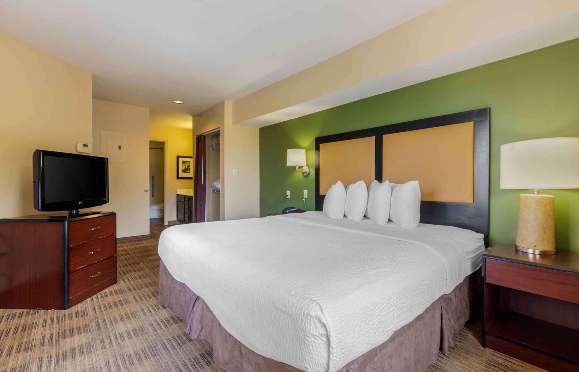 Extended Stay America Suites - Columbia - Northwest Harbison photo 19