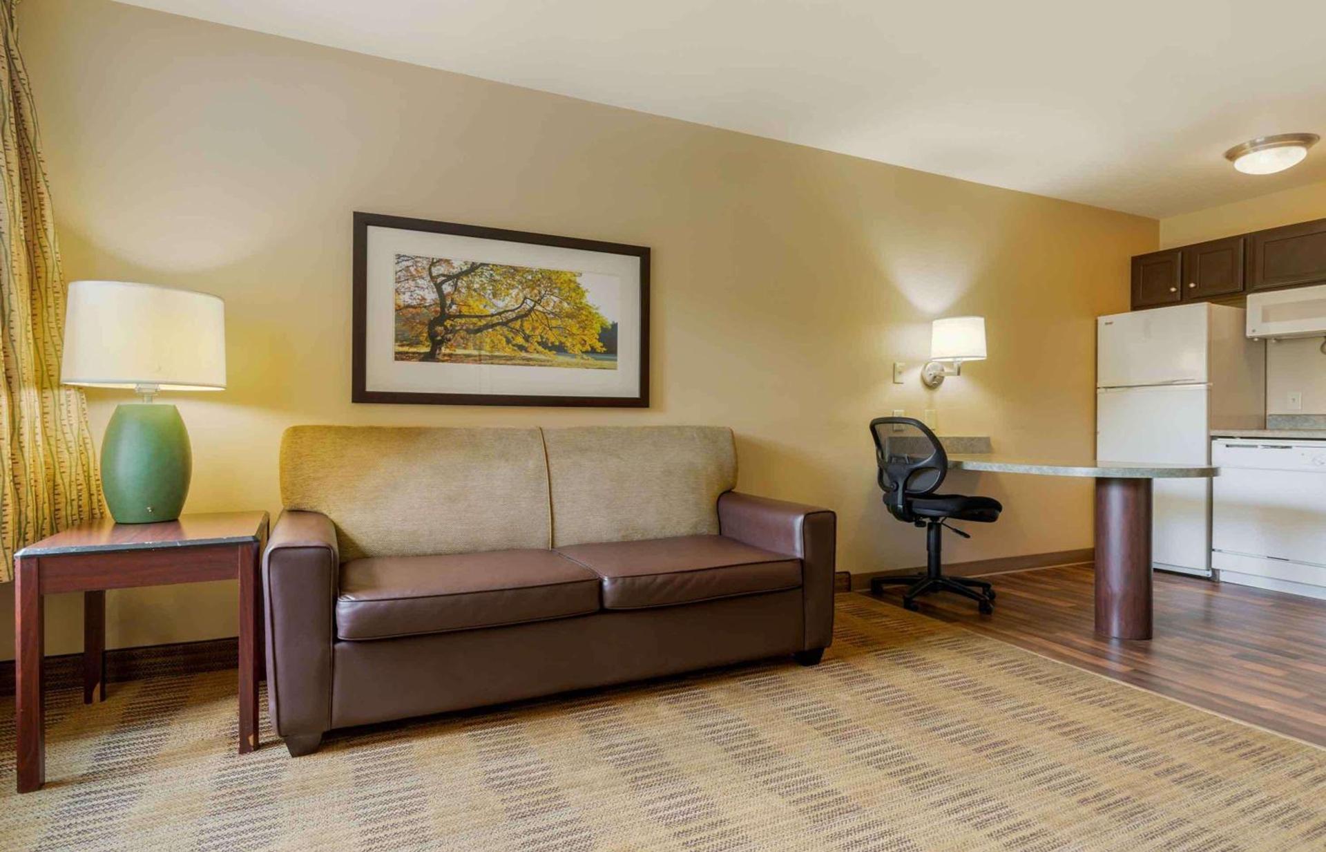 Extended Stay America Suites - Columbia - Northwest Harbison photo 20