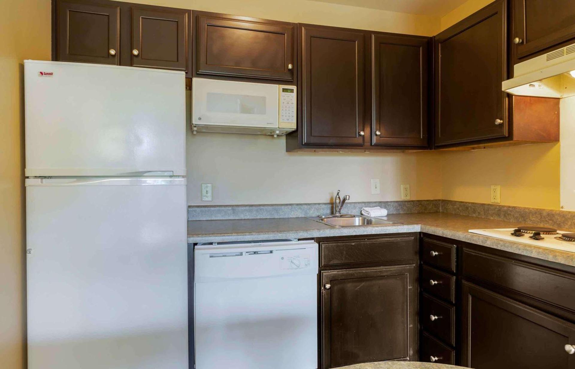 Extended Stay America Suites - Columbia - Northwest Harbison photo 2