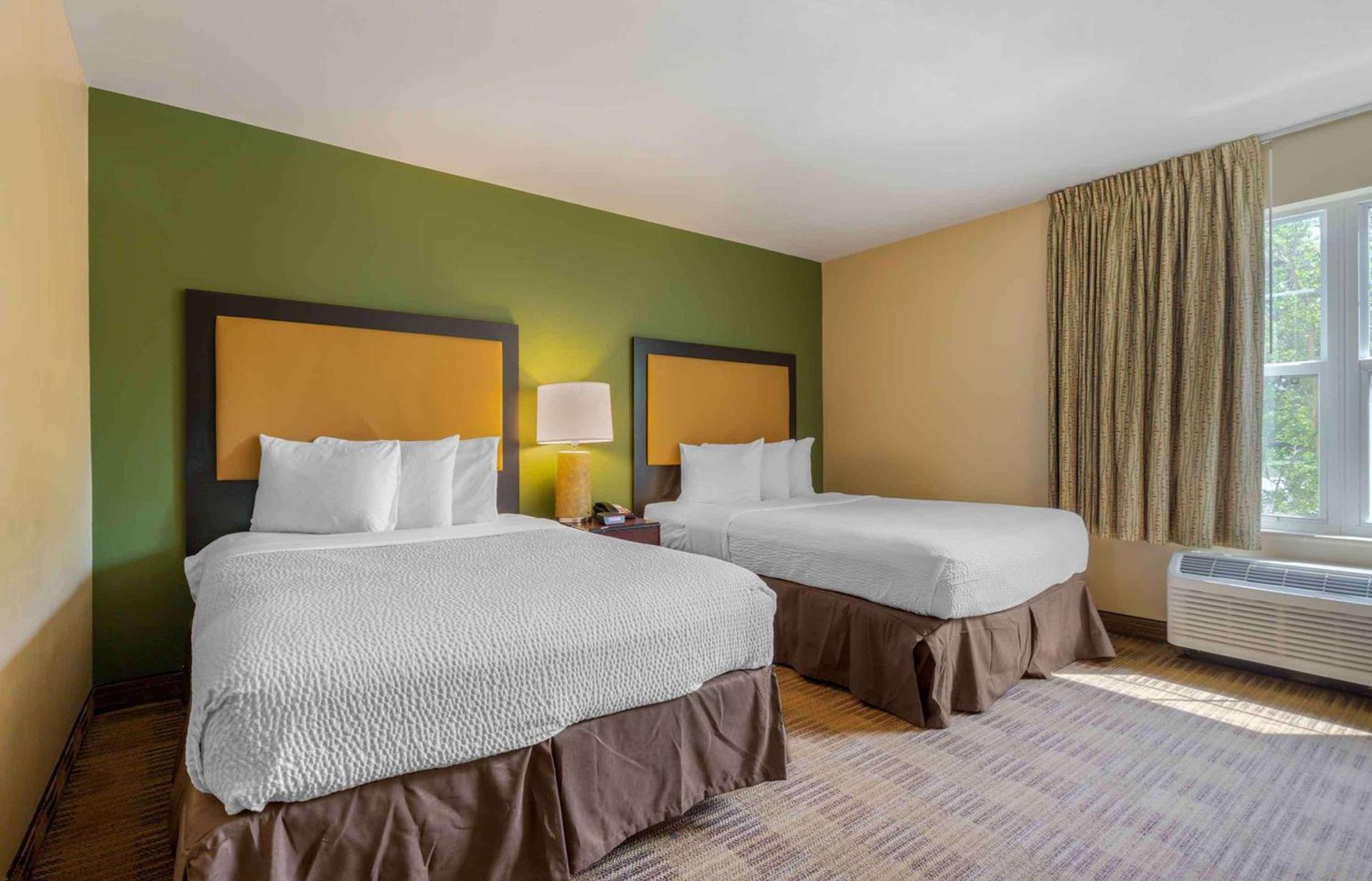 Extended Stay America Suites - Columbia - Northwest Harbison photo 22