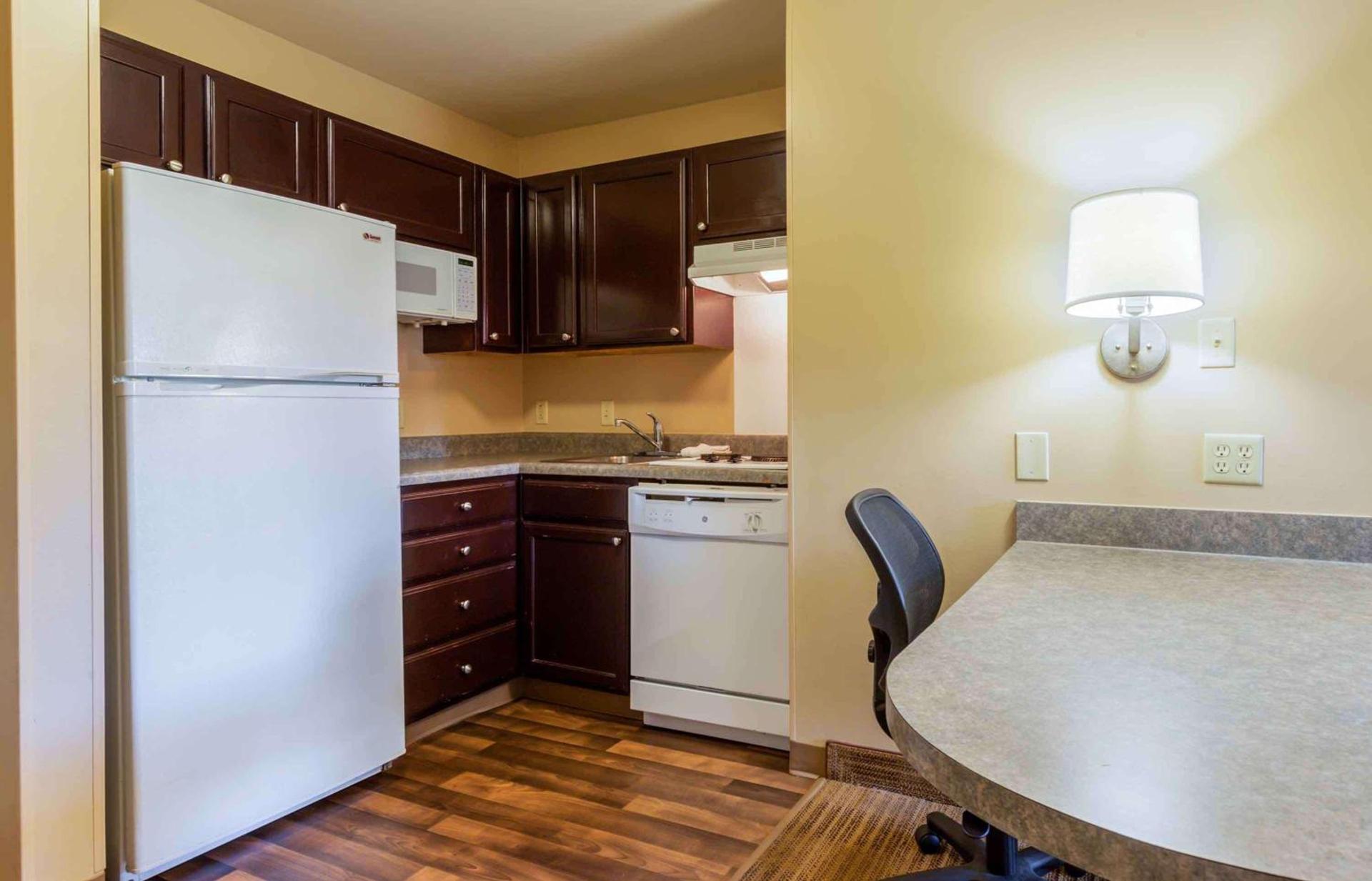Extended Stay America Suites - Columbia - Northwest Harbison photo 28