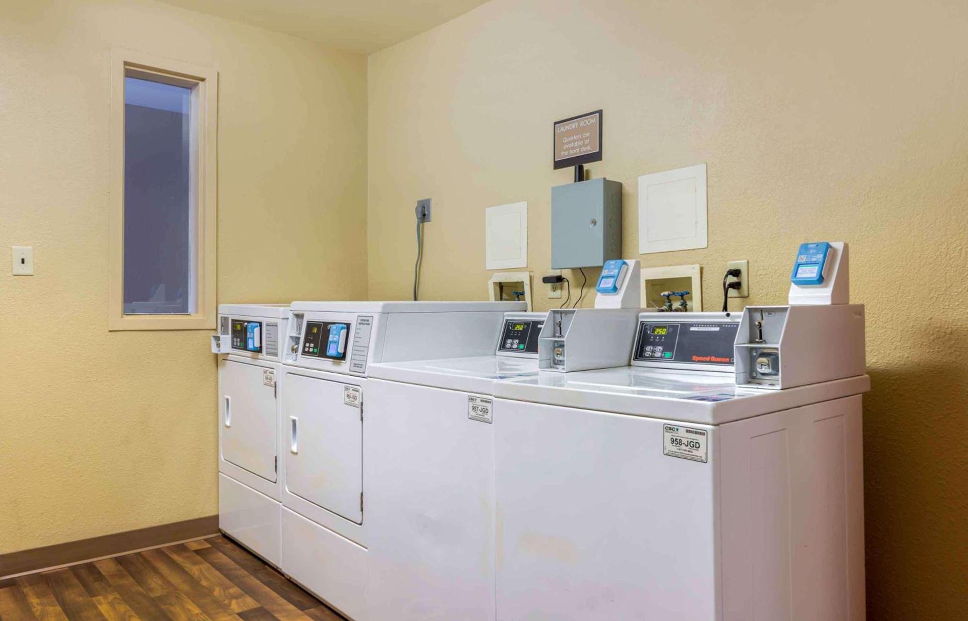 Extended Stay America Suites - Columbia - Northwest Harbison photo 35