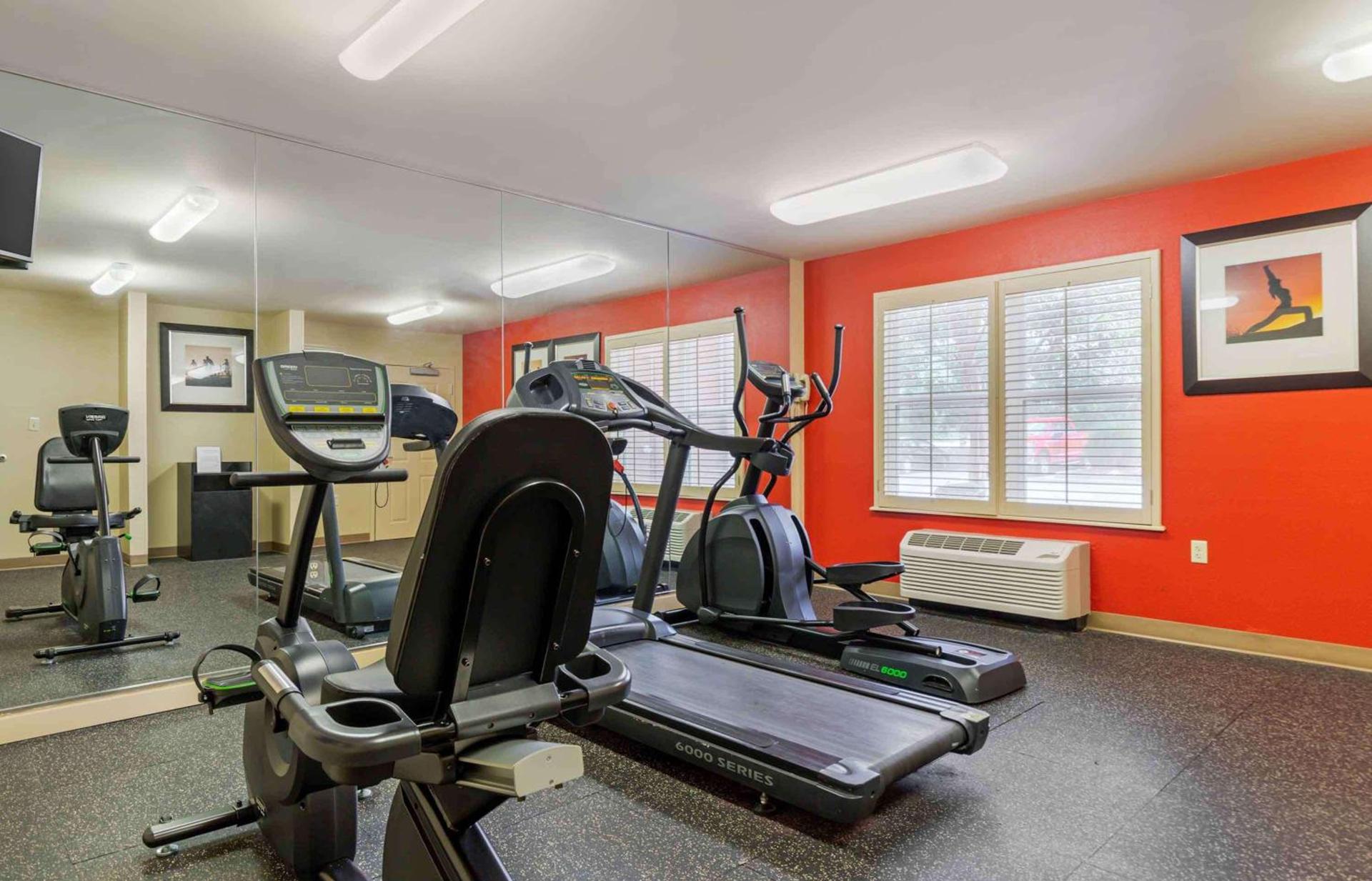 Extended Stay America Suites - Columbia - Northwest Harbison photo 36