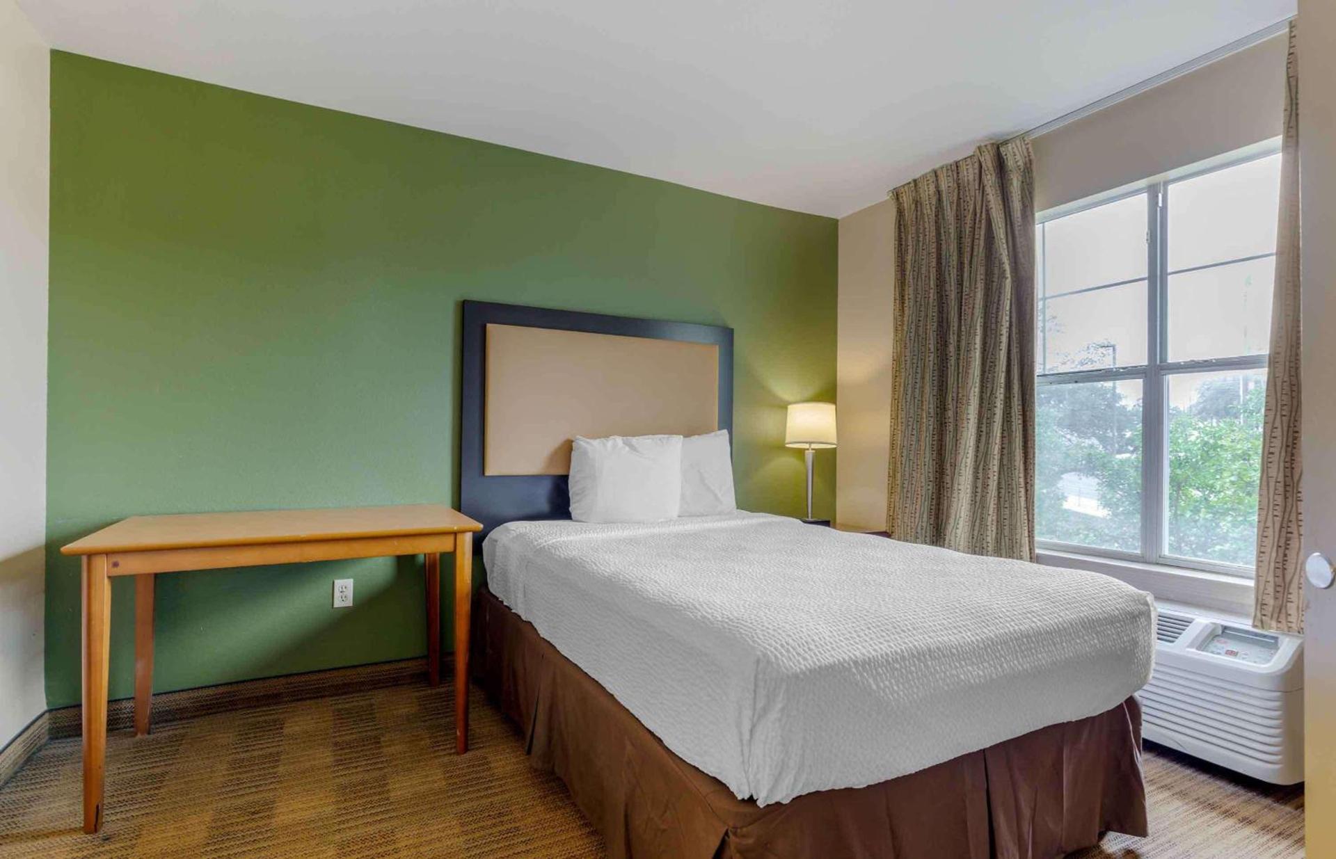 Extended Stay America Suites - Austin - North Central photo 34